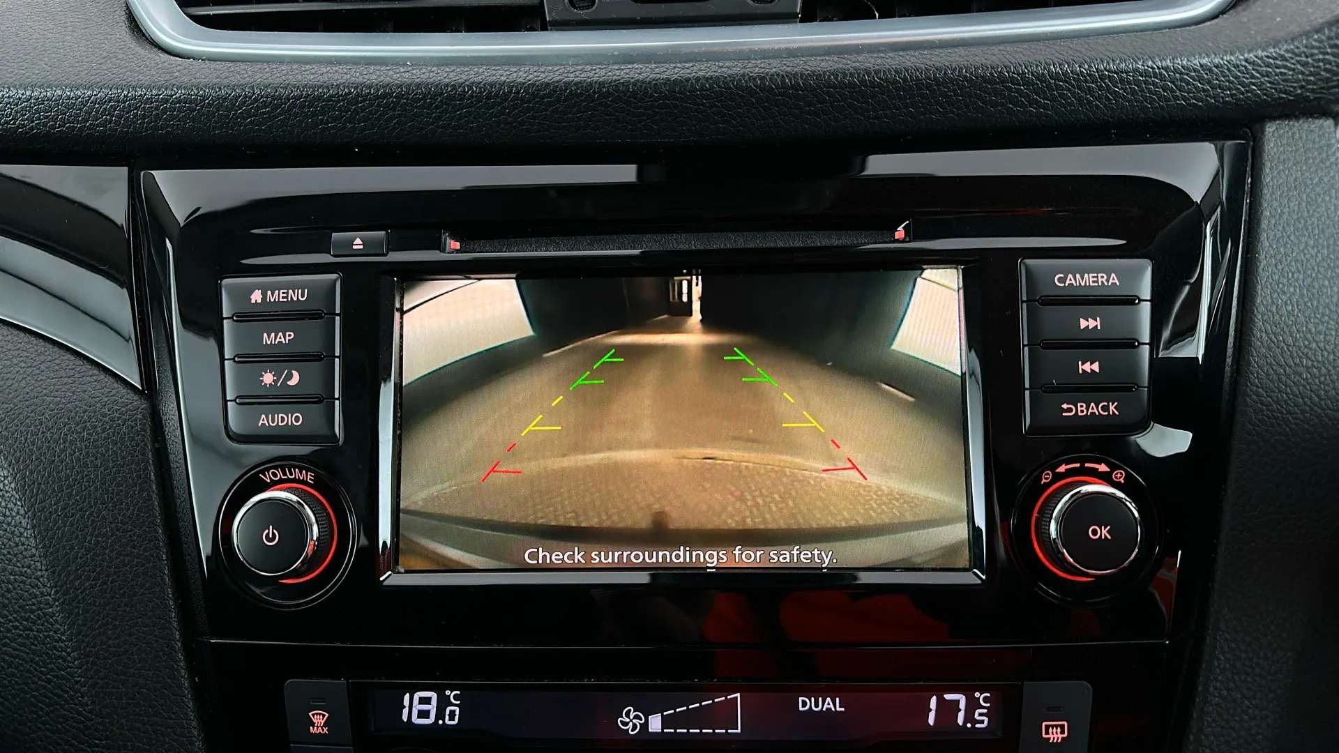 2020 NISSAN QASHQAI 2020 NISSAN QASHQAI