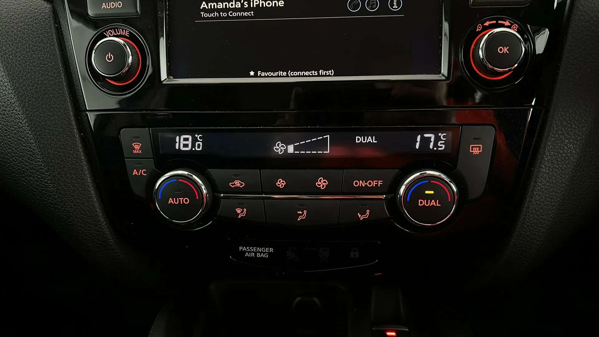 2020 NISSAN QASHQAI 2020 NISSAN QASHQAI