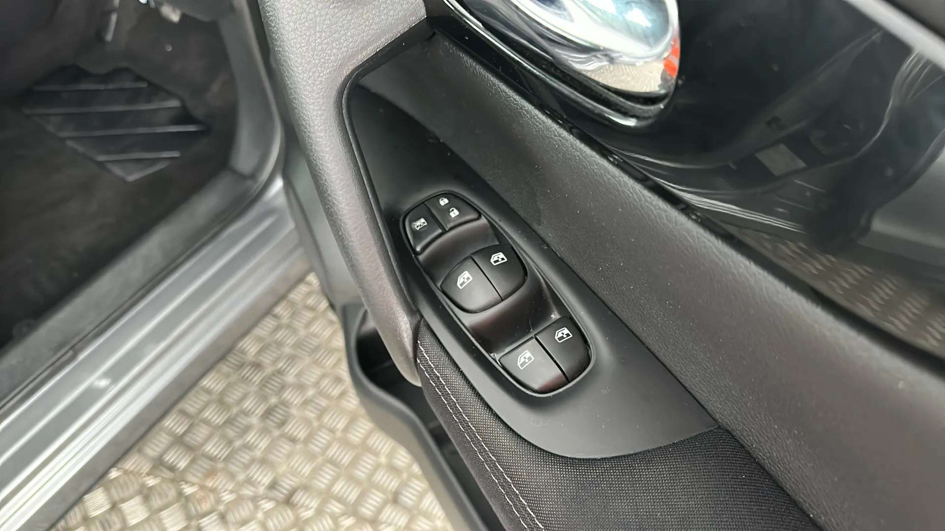 2020 NISSAN QASHQAI 2020 NISSAN QASHQAI