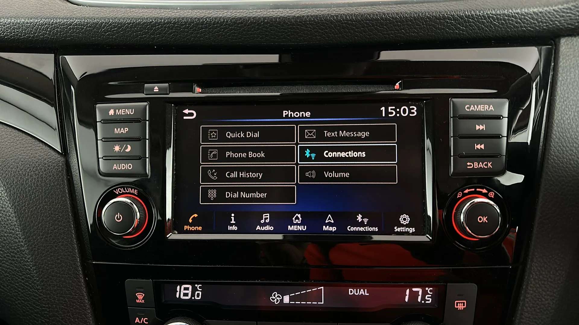 2020 NISSAN QASHQAI 2020 NISSAN QASHQAI