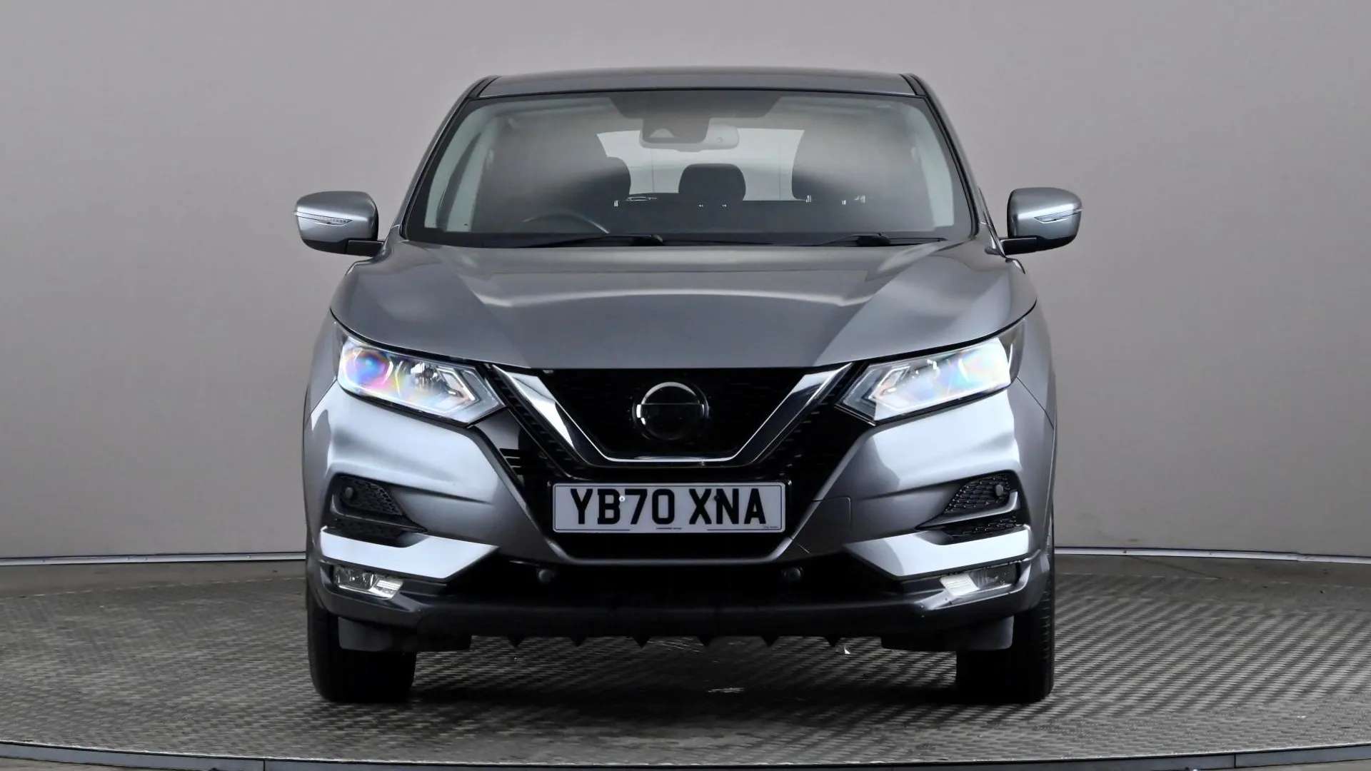 A 2020 NISSAN QASHQAI 1.3 DiG-T Acenta Premium A 2020 NISSAN QASHQAI 1.3 DiG-T Acenta Premium