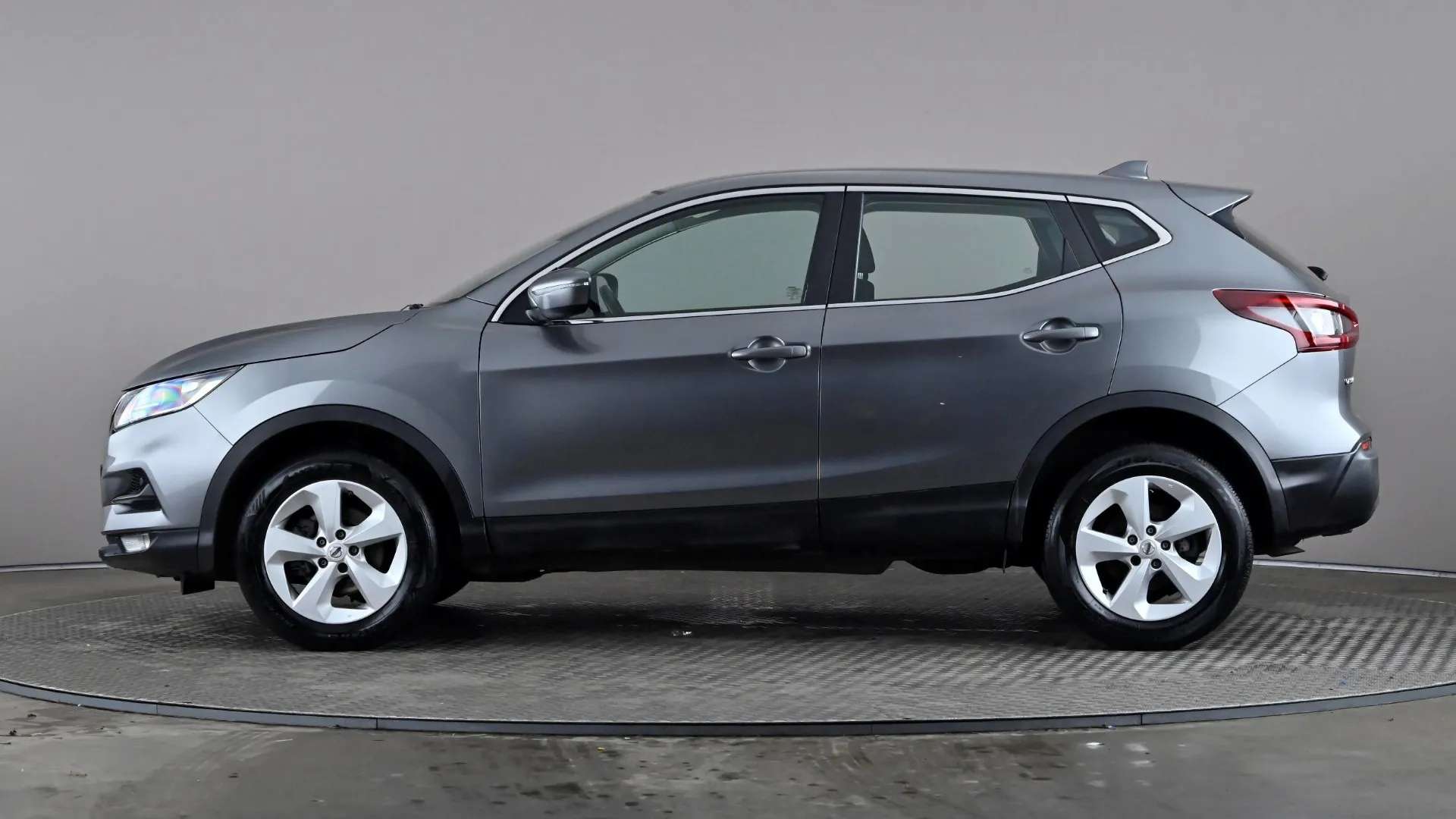 A 2020 NISSAN QASHQAI 1.3 DiG-T Acenta Premium A 2020 NISSAN QASHQAI 1.3 DiG-T Acenta Premium