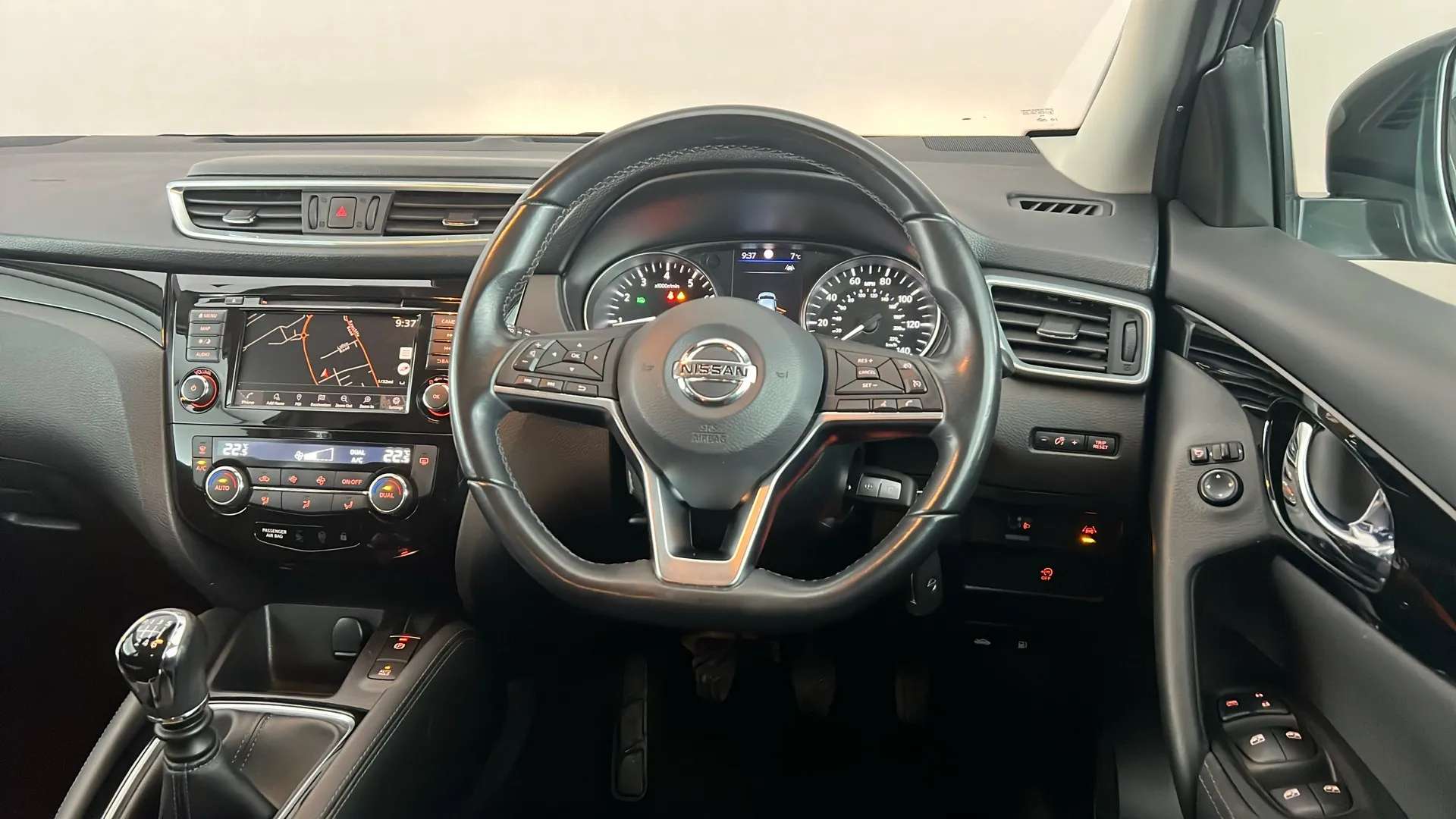 2020 NISSAN QASHQAI 2020 NISSAN QASHQAI