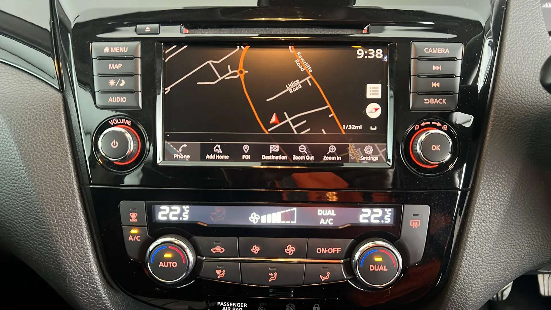 2020 NISSAN QASHQAI 2020 NISSAN QASHQAI