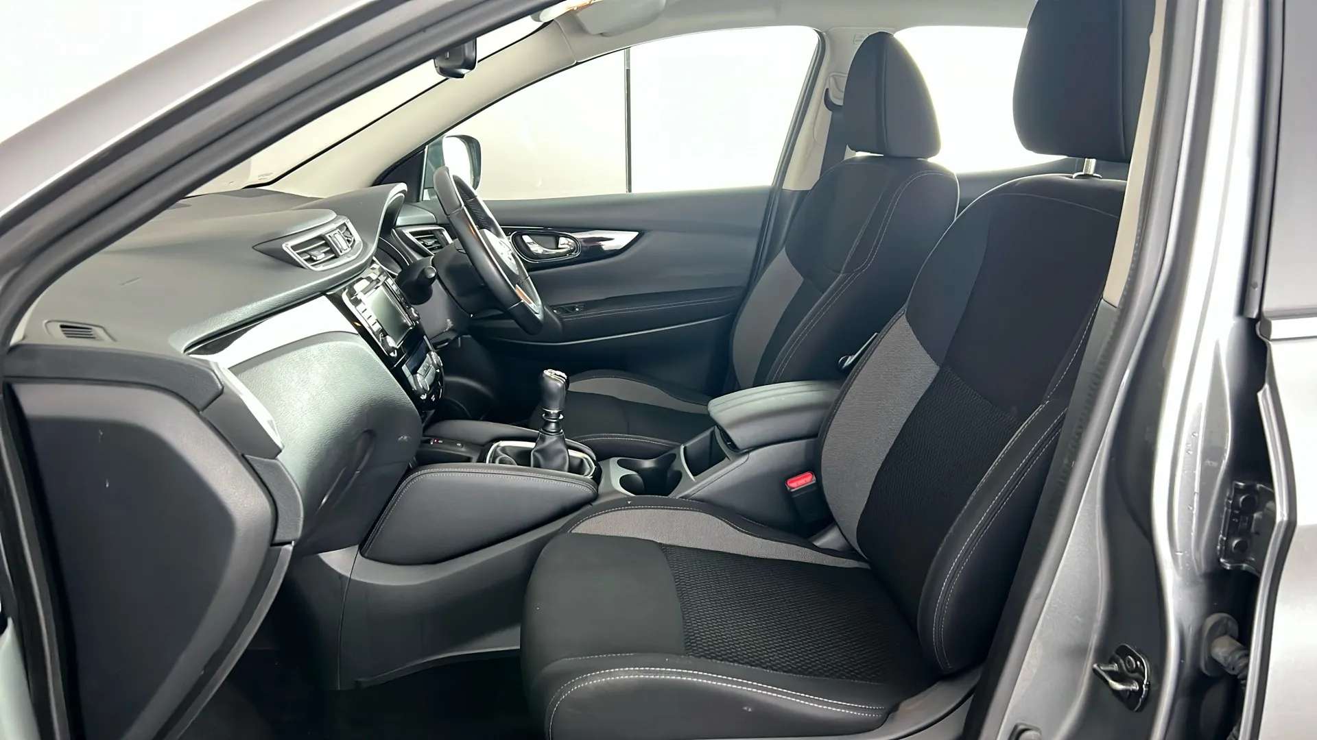 2020 NISSAN QASHQAI 2020 NISSAN QASHQAI