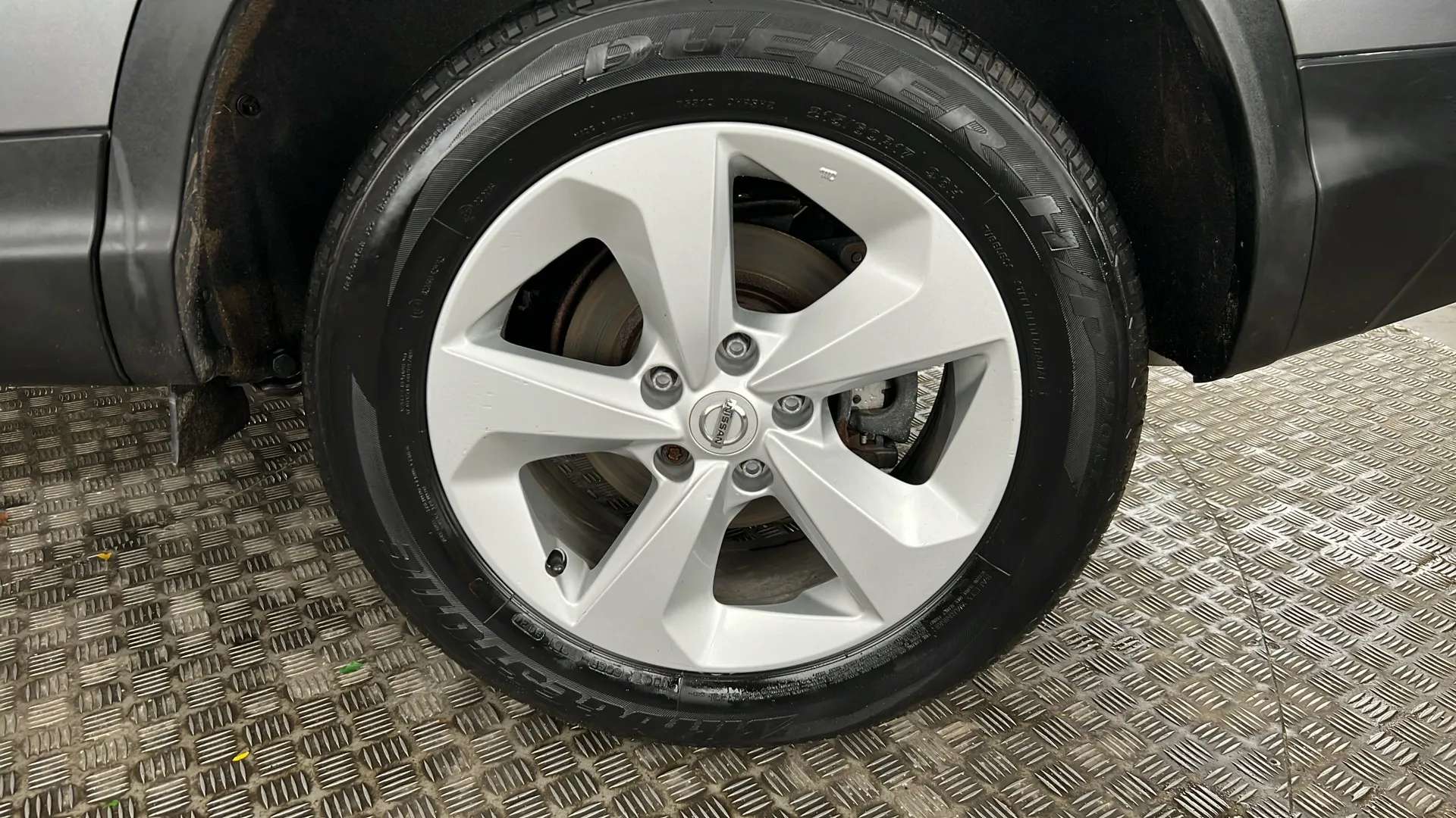 2020 NISSAN QASHQAI 2020 NISSAN QASHQAI