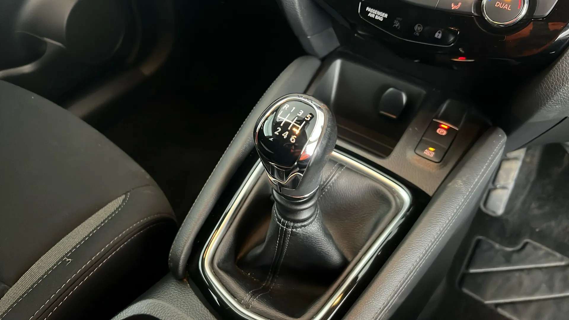 2020 NISSAN QASHQAI 2020 NISSAN QASHQAI