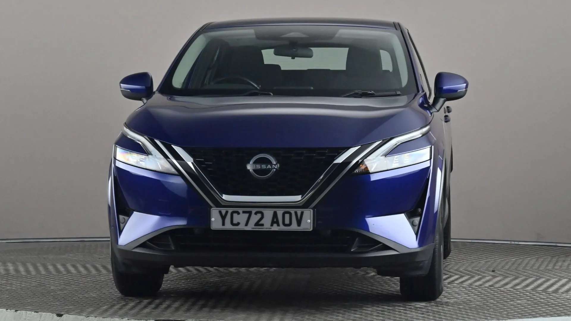 A 2022 NISSAN QASHQAI 1.3 DiG-T MH Acenta Premium A 2022 NISSAN QASHQAI 1.3 DiG-T MH Acenta Premium