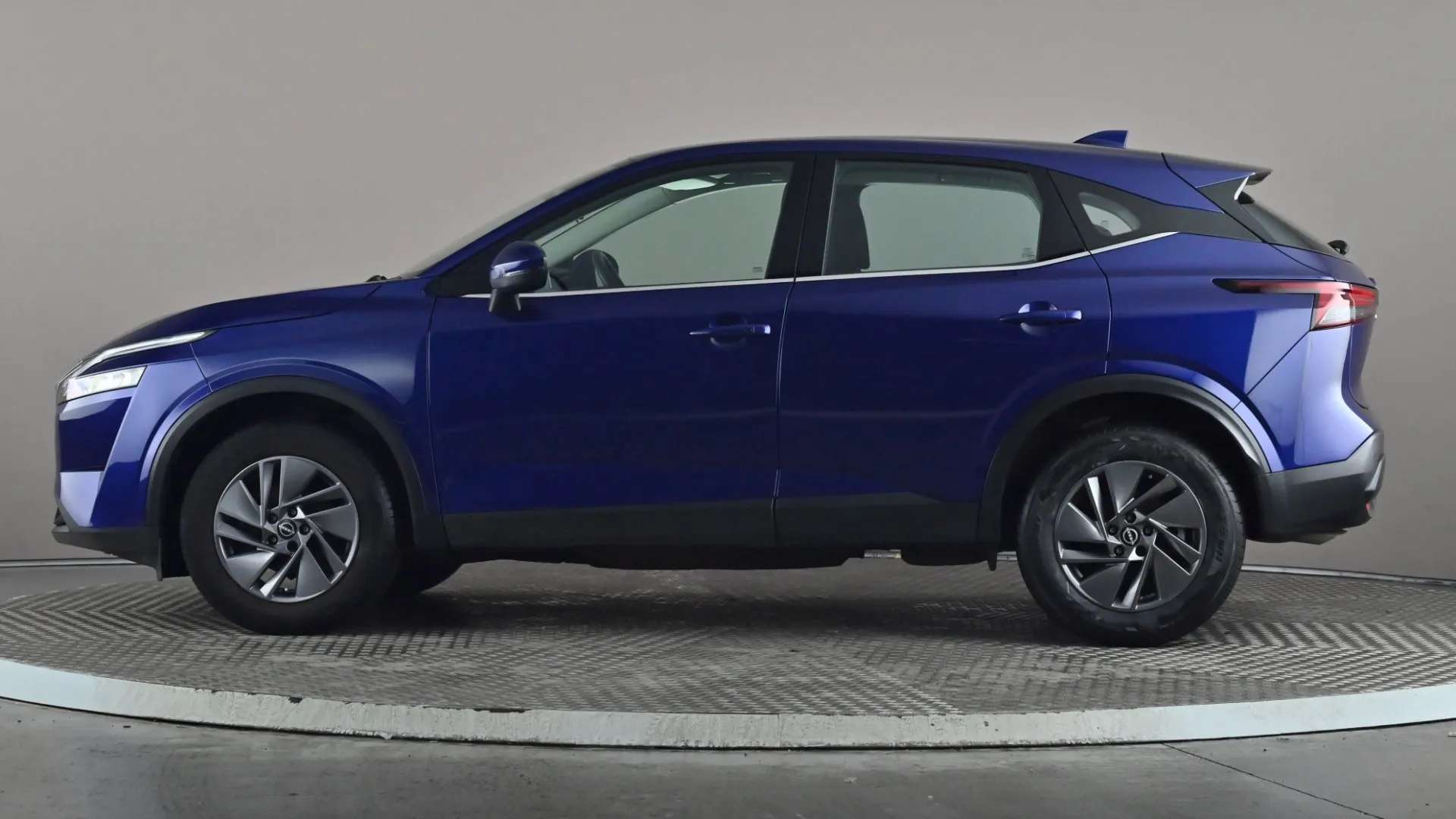 A 2022 NISSAN QASHQAI 1.3 DiG-T MH Acenta Premium A 2022 NISSAN QASHQAI 1.3 DiG-T MH Acenta Premium