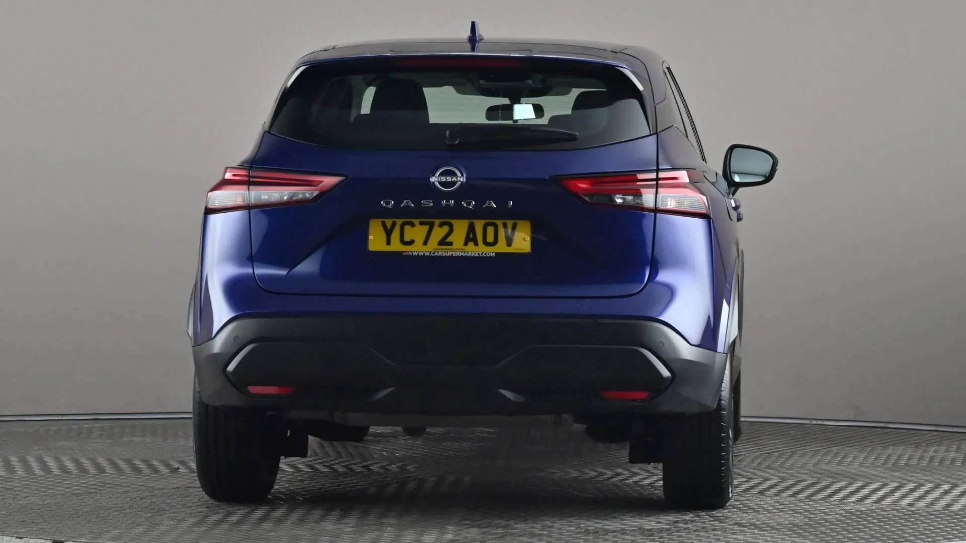 2022 NISSAN QASHQAI 2022 NISSAN QASHQAI
