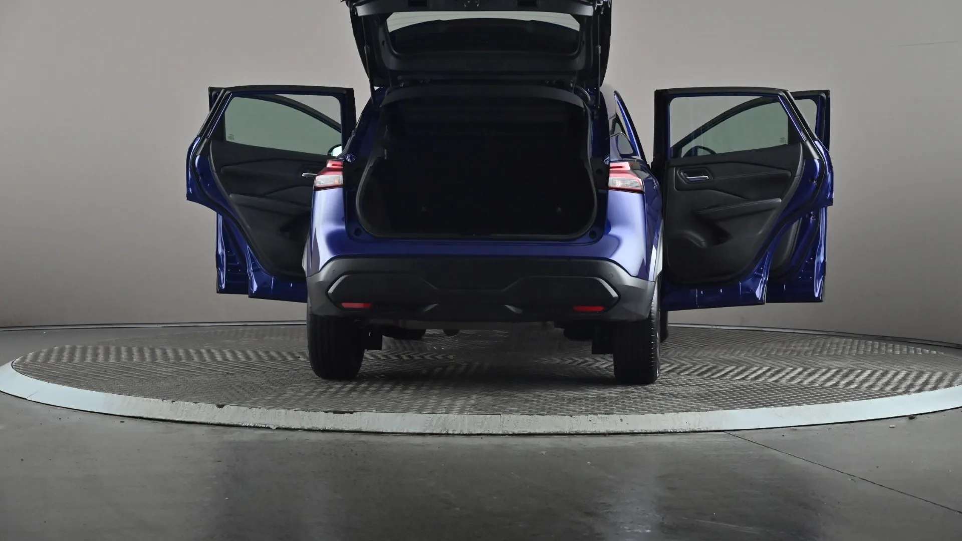 2022 NISSAN QASHQAI 2022 NISSAN QASHQAI