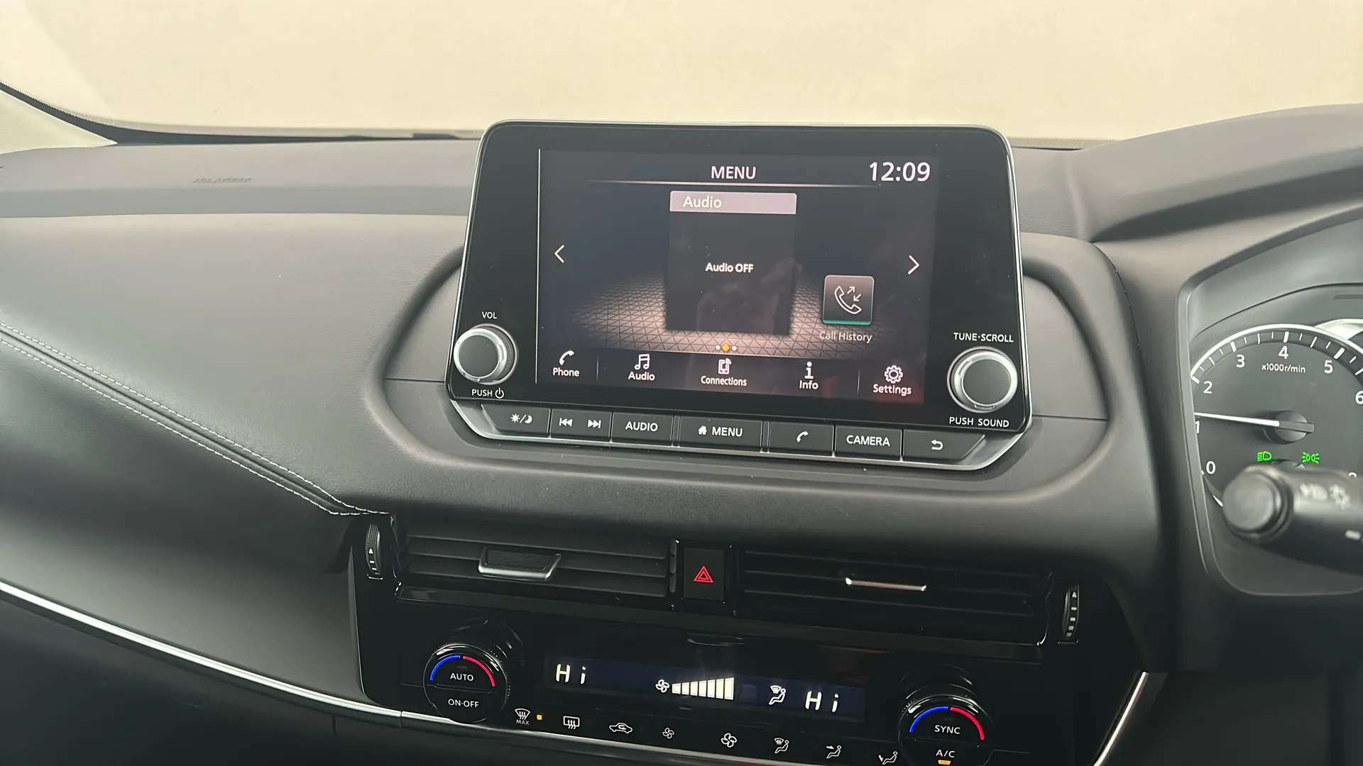 2022 NISSAN QASHQAI 2022 NISSAN QASHQAI