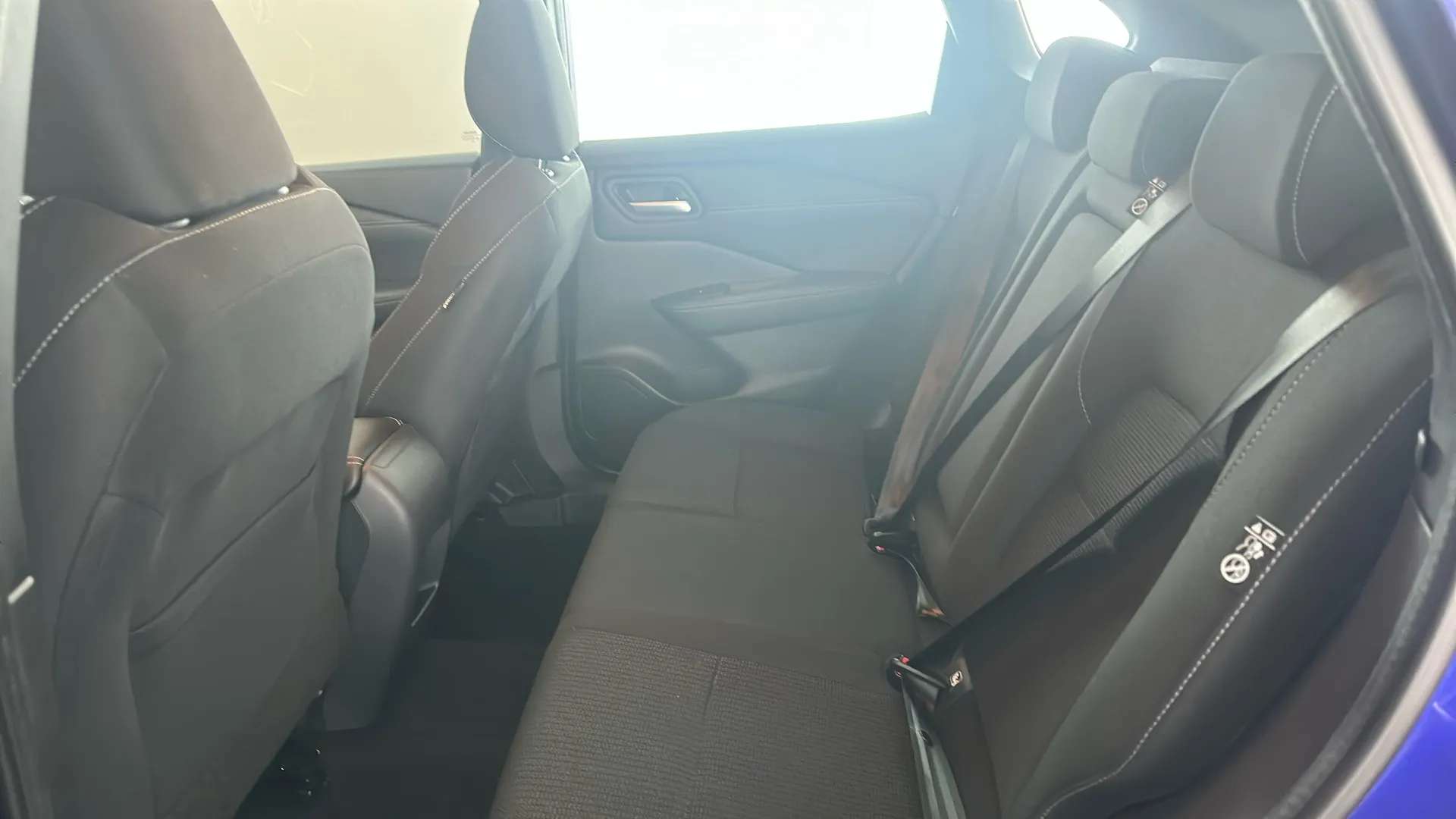 2022 NISSAN QASHQAI 2022 NISSAN QASHQAI