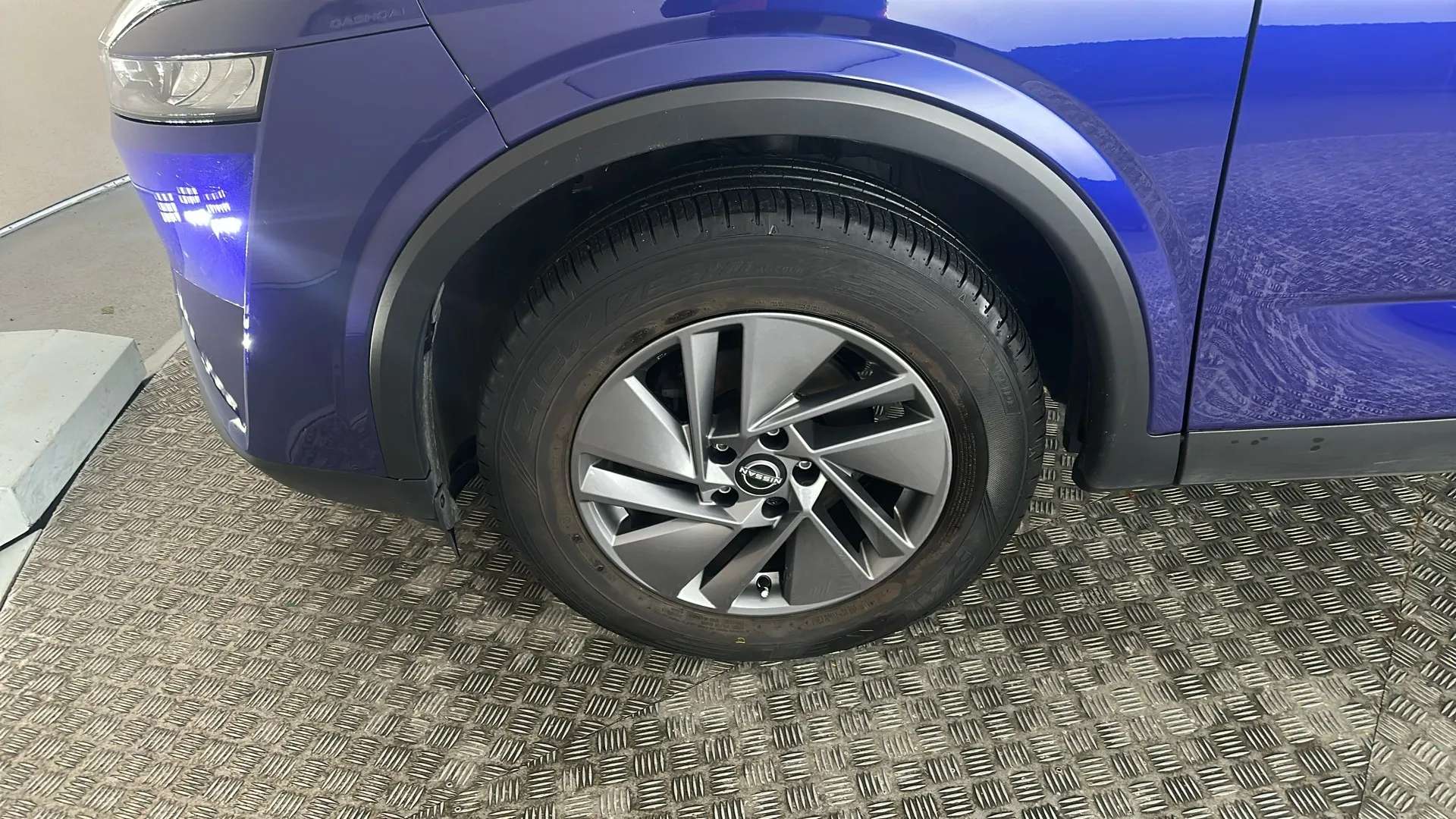 2022 NISSAN QASHQAI 2022 NISSAN QASHQAI