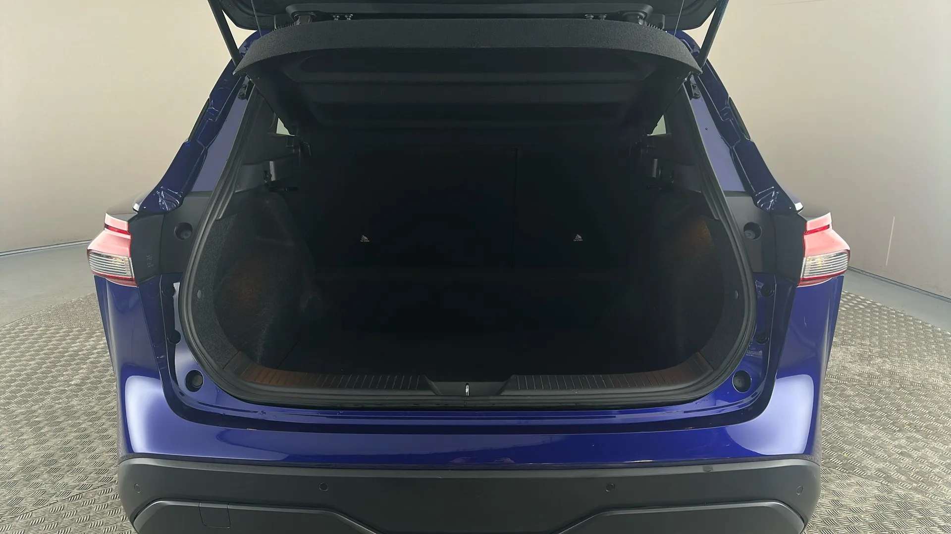 2022 NISSAN QASHQAI 2022 NISSAN QASHQAI