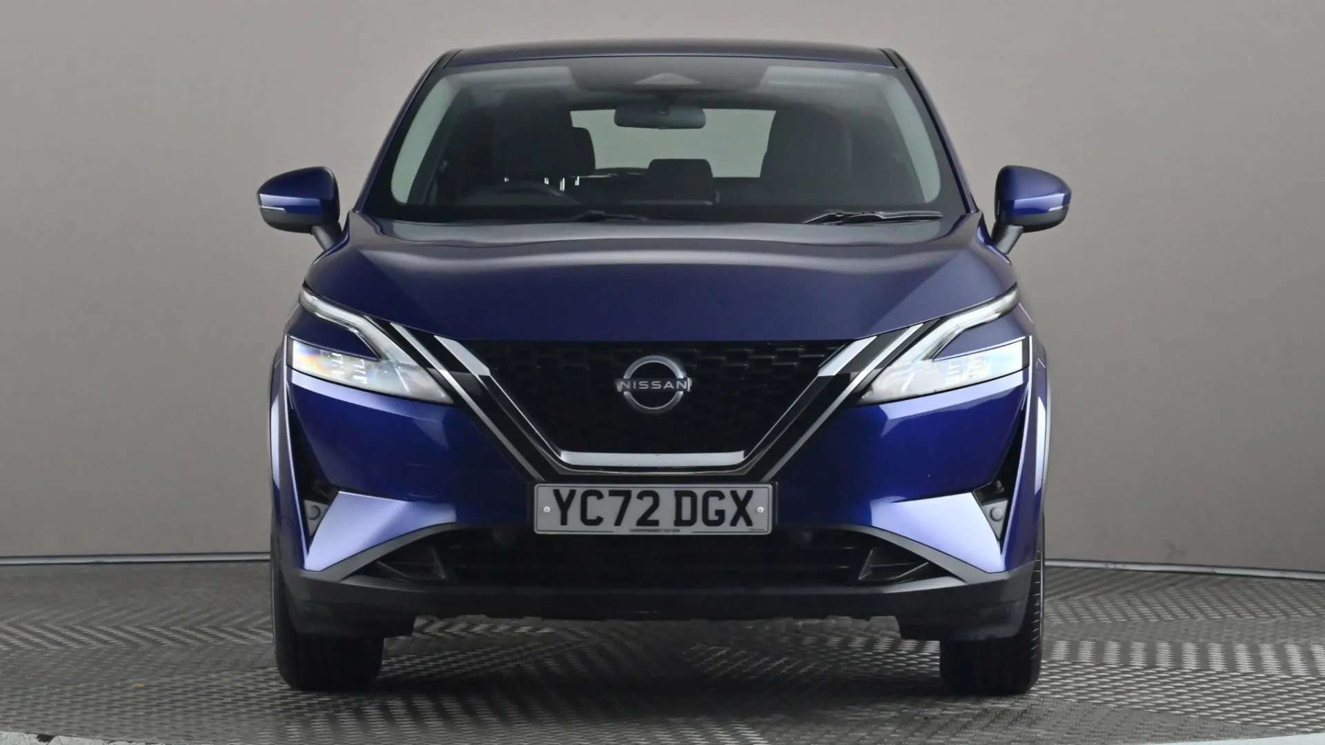 A 2022 NISSAN QASHQAI 1.3 DiG-T MH Acenta Premium A 2022 NISSAN QASHQAI 1.3 DiG-T MH Acenta Premium