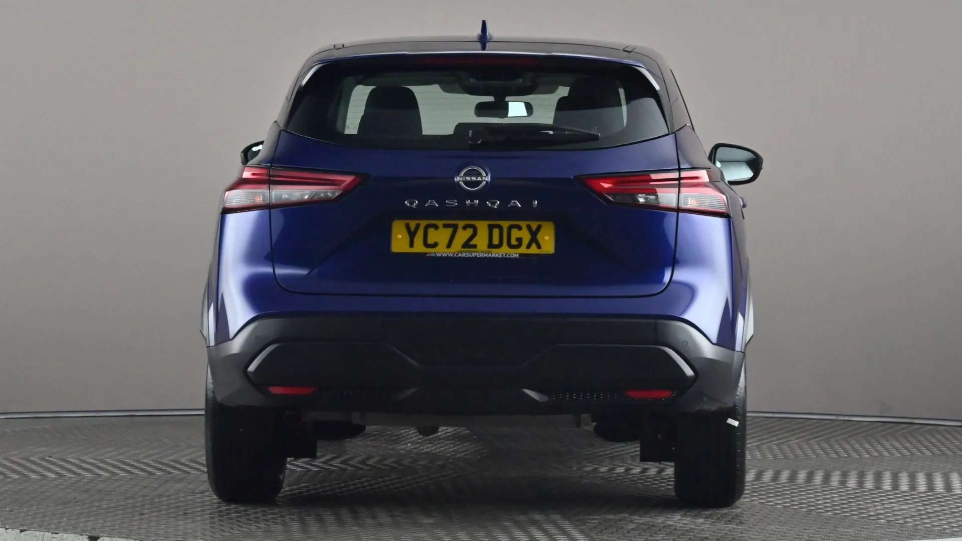 2022 NISSAN QASHQAI 2022 NISSAN QASHQAI