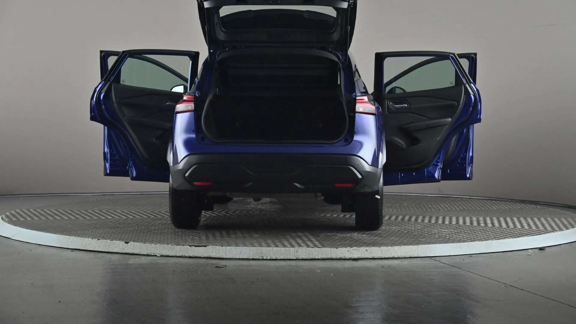 2022 NISSAN QASHQAI 2022 NISSAN QASHQAI