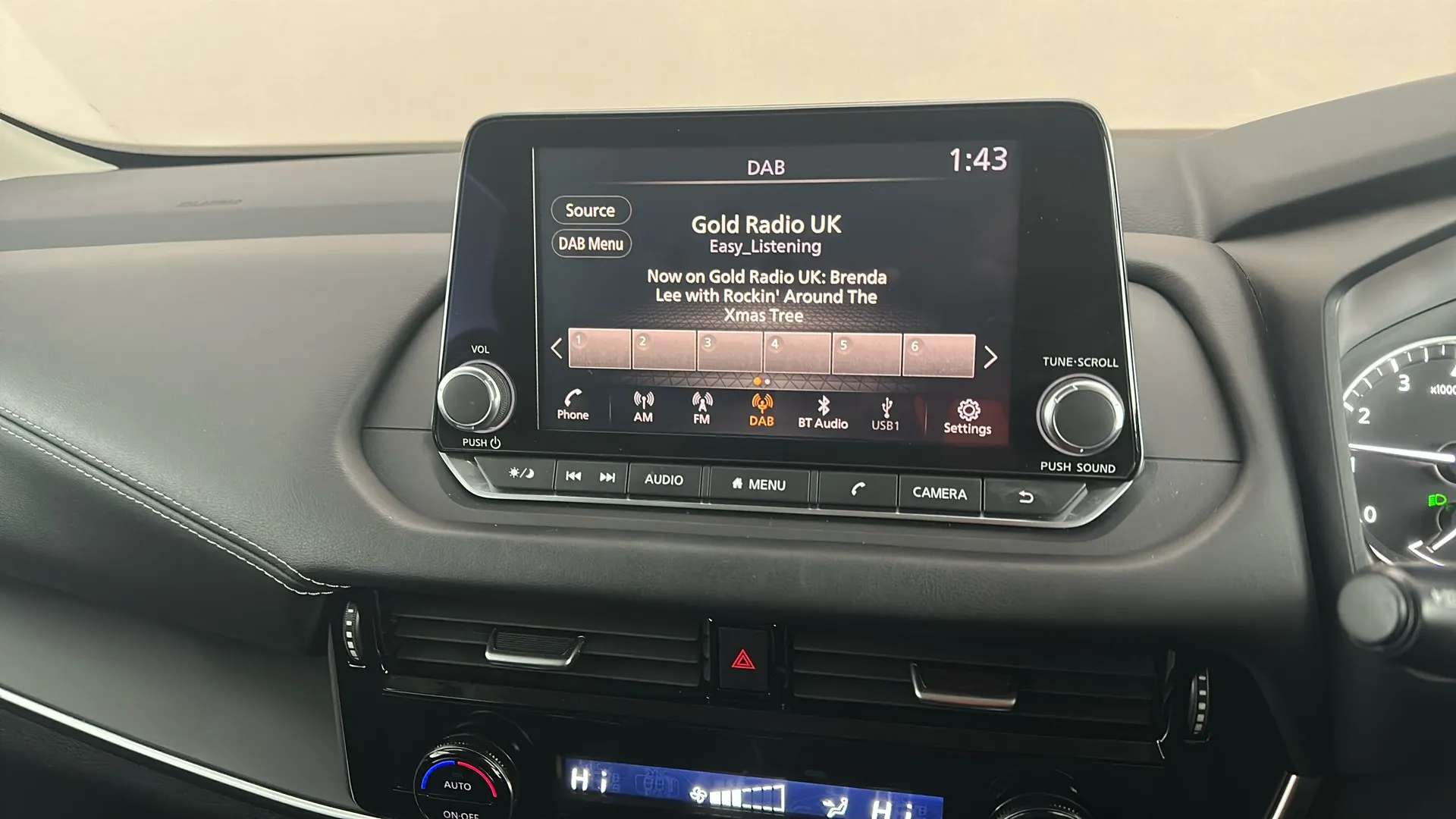 2022 NISSAN QASHQAI 2022 NISSAN QASHQAI