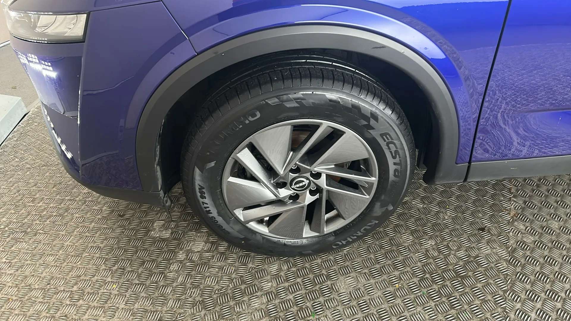 2022 NISSAN QASHQAI 2022 NISSAN QASHQAI