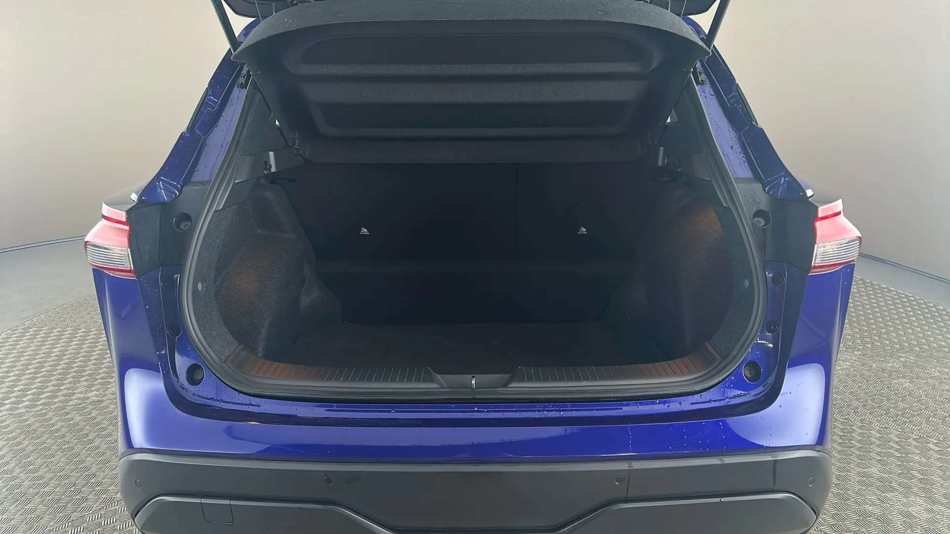 2022 NISSAN QASHQAI 2022 NISSAN QASHQAI