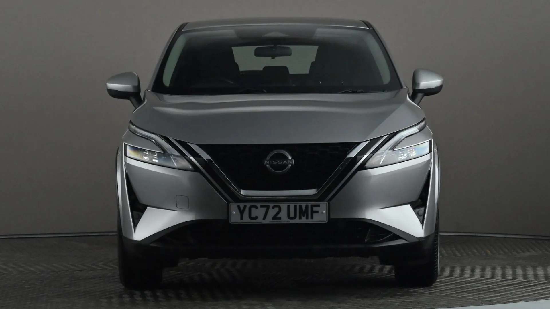 A 2022 NISSAN QASHQAI 1.3 DiG-T MH Acenta Premium A 2022 NISSAN QASHQAI 1.3 DiG-T MH Acenta Premium