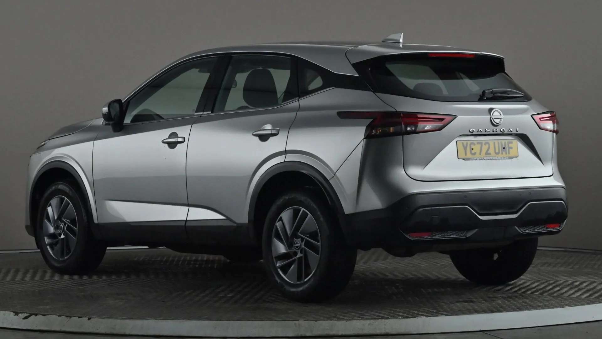 A 2022 NISSAN QASHQAI 1.3 DiG-T MH Acenta Premium A 2022 NISSAN QASHQAI 1.3 DiG-T MH Acenta Premium