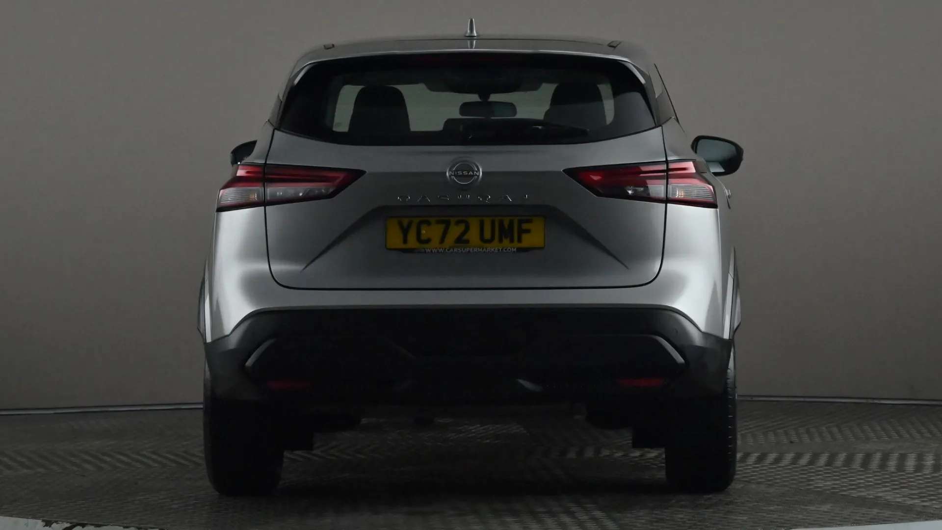 2022 NISSAN QASHQAI 2022 NISSAN QASHQAI