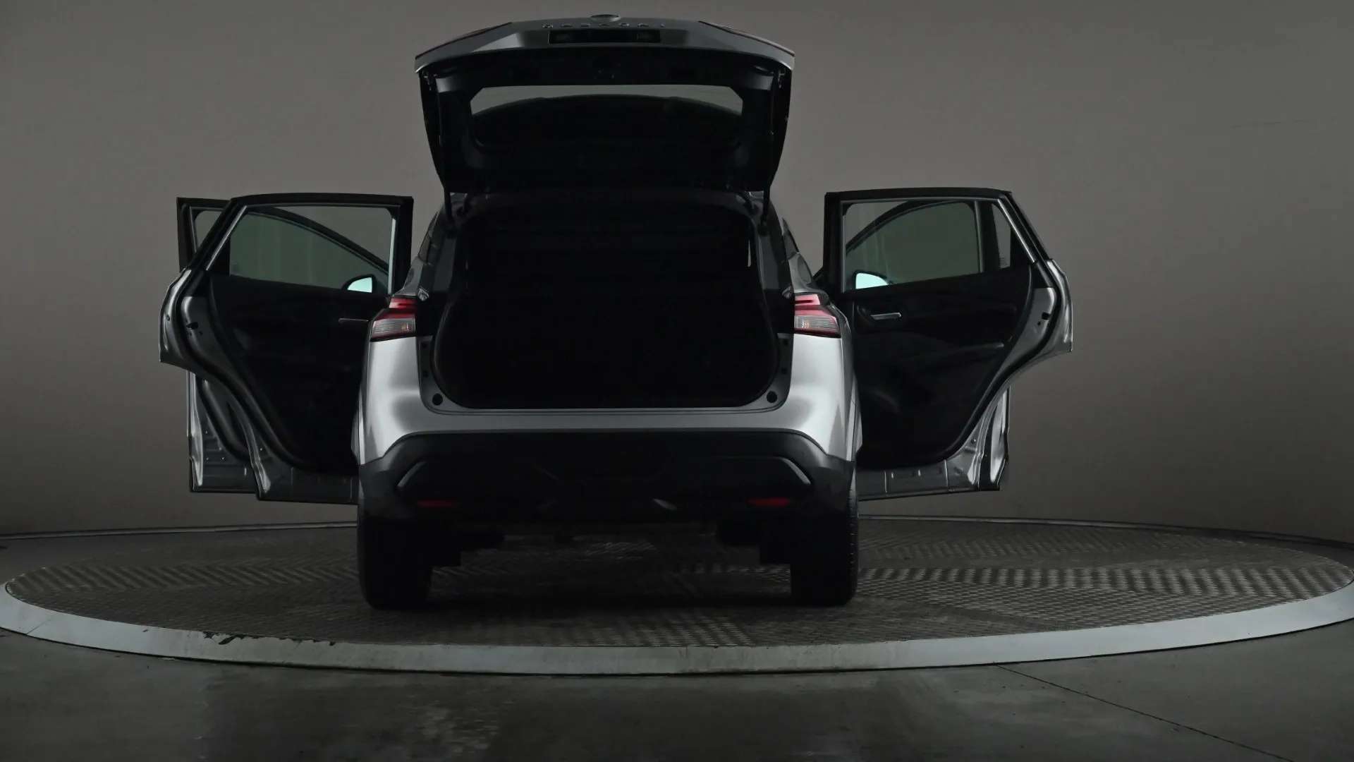 2022 NISSAN QASHQAI 2022 NISSAN QASHQAI