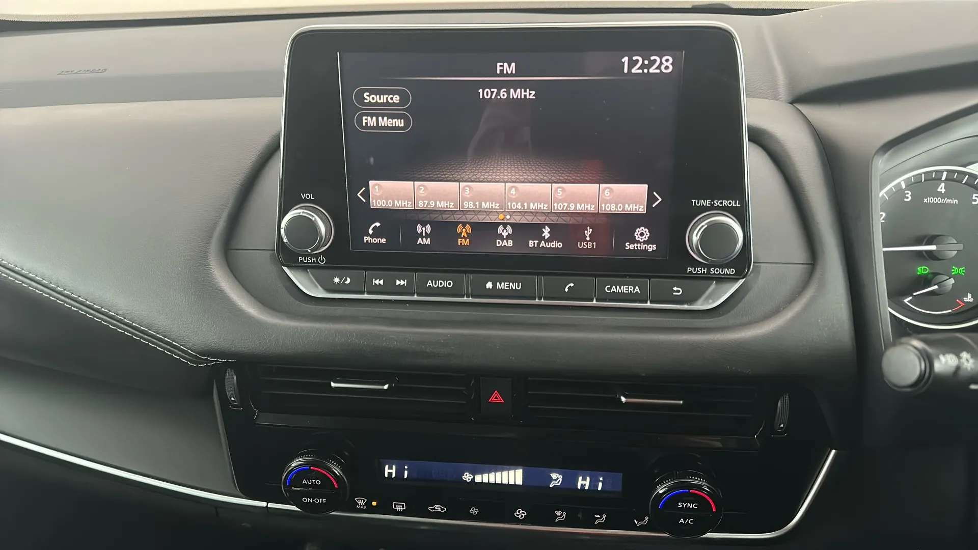 2022 NISSAN QASHQAI 2022 NISSAN QASHQAI