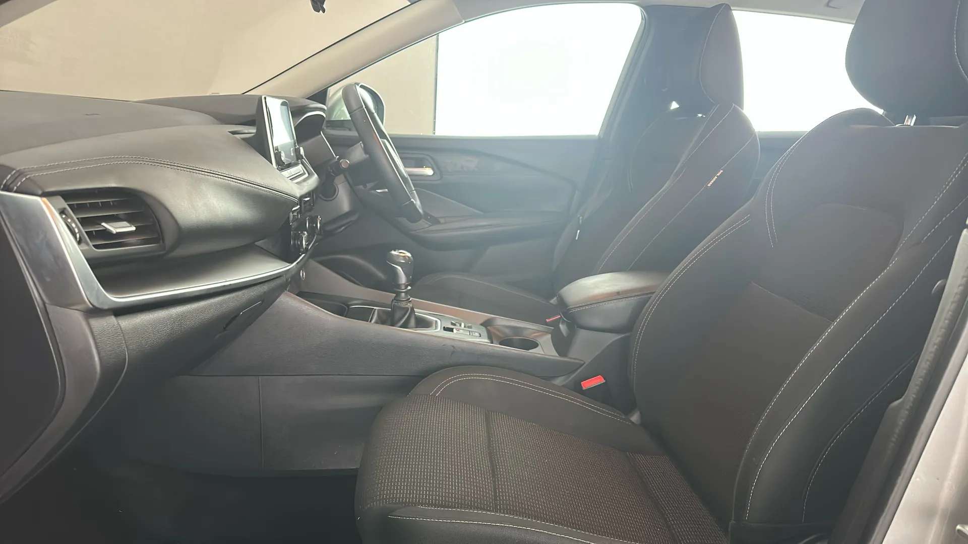 2022 NISSAN QASHQAI 2022 NISSAN QASHQAI