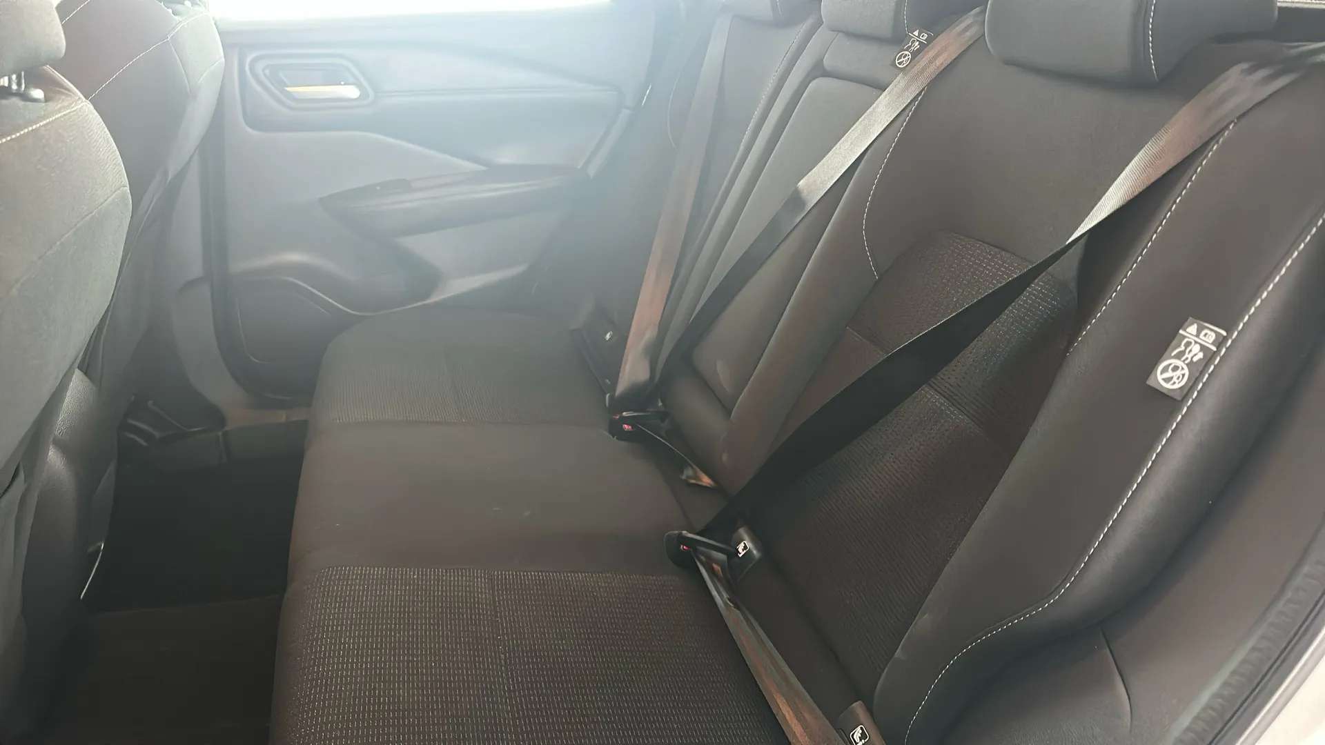 2022 NISSAN QASHQAI 2022 NISSAN QASHQAI