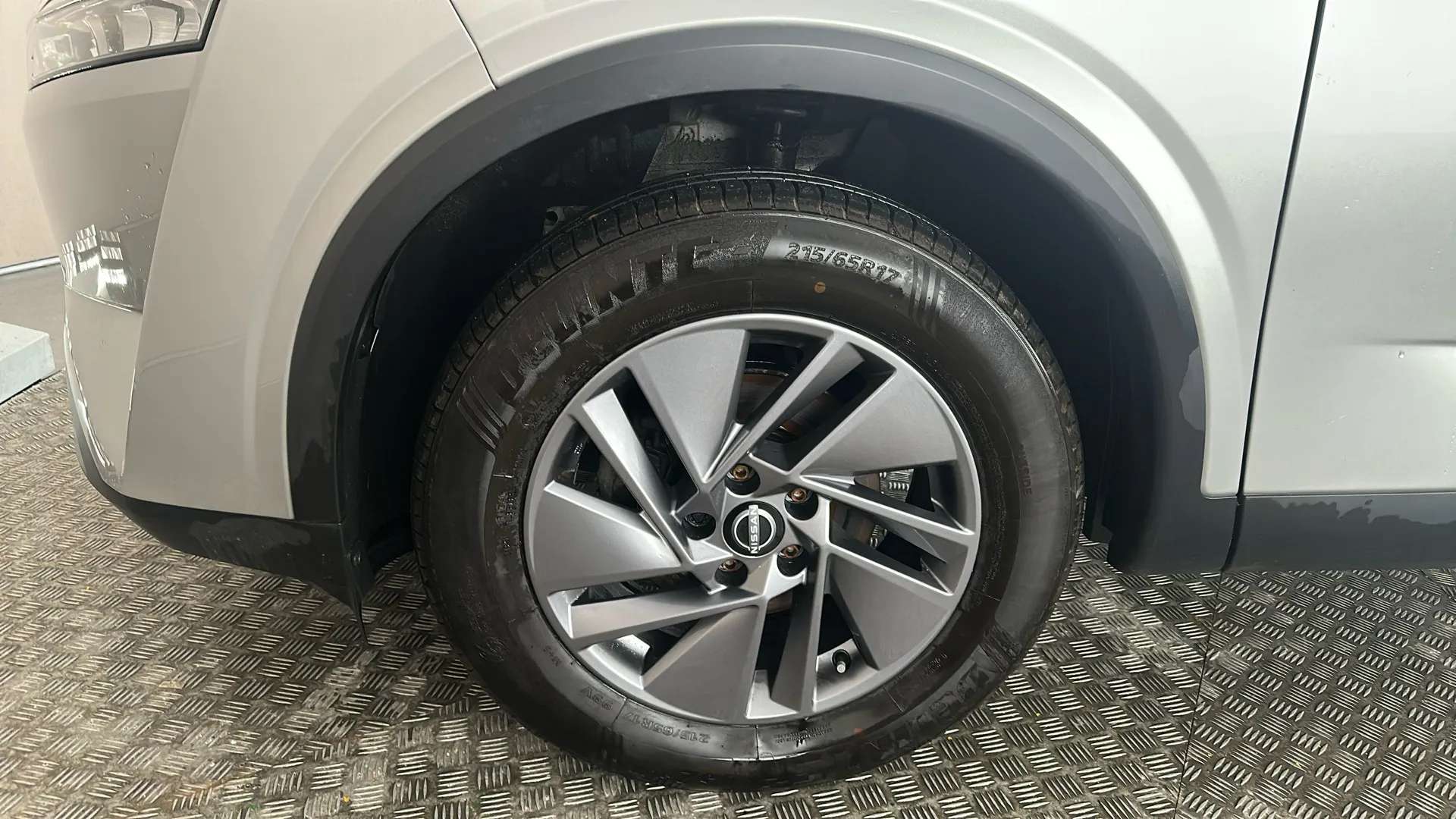 2022 NISSAN QASHQAI 2022 NISSAN QASHQAI