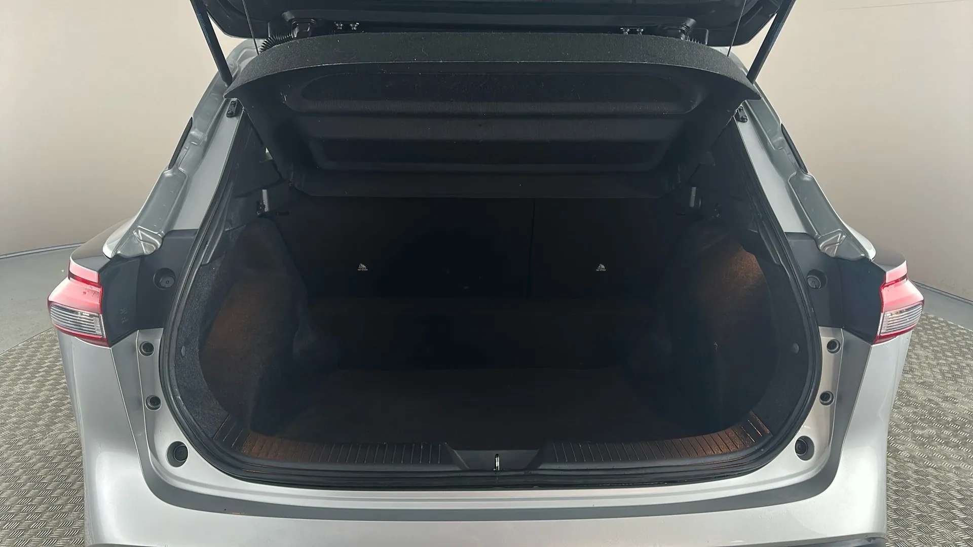 2022 NISSAN QASHQAI 2022 NISSAN QASHQAI