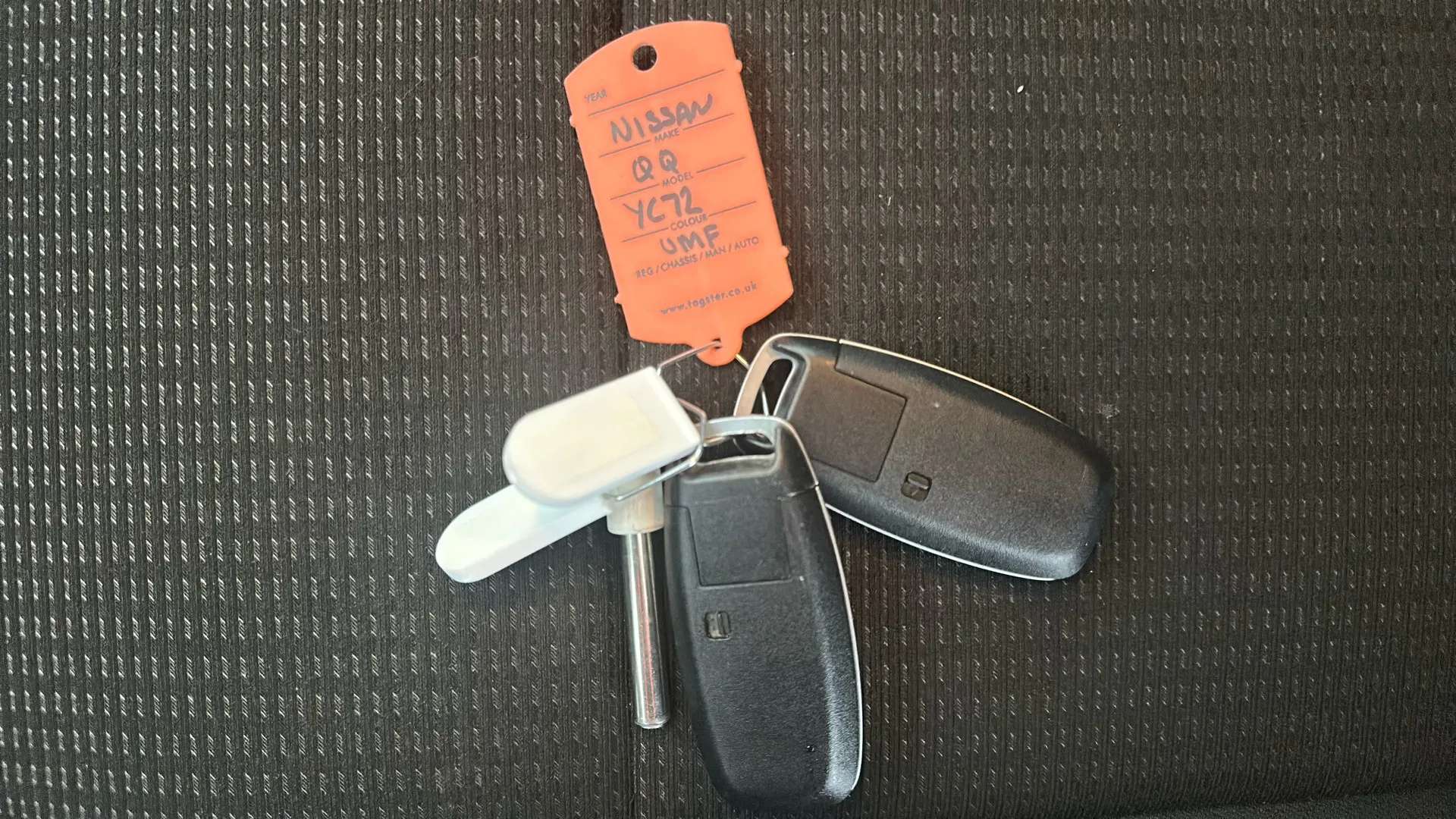 2022 NISSAN QASHQAI 2022 NISSAN QASHQAI