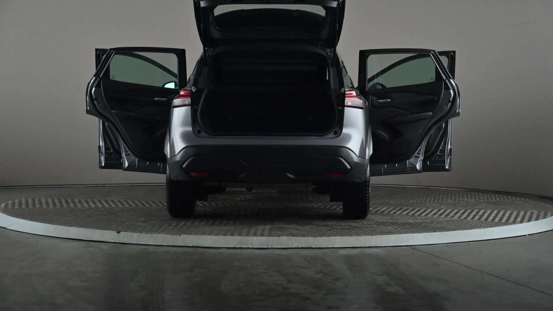 2022 NISSAN QASHQAI 2022 NISSAN QASHQAI