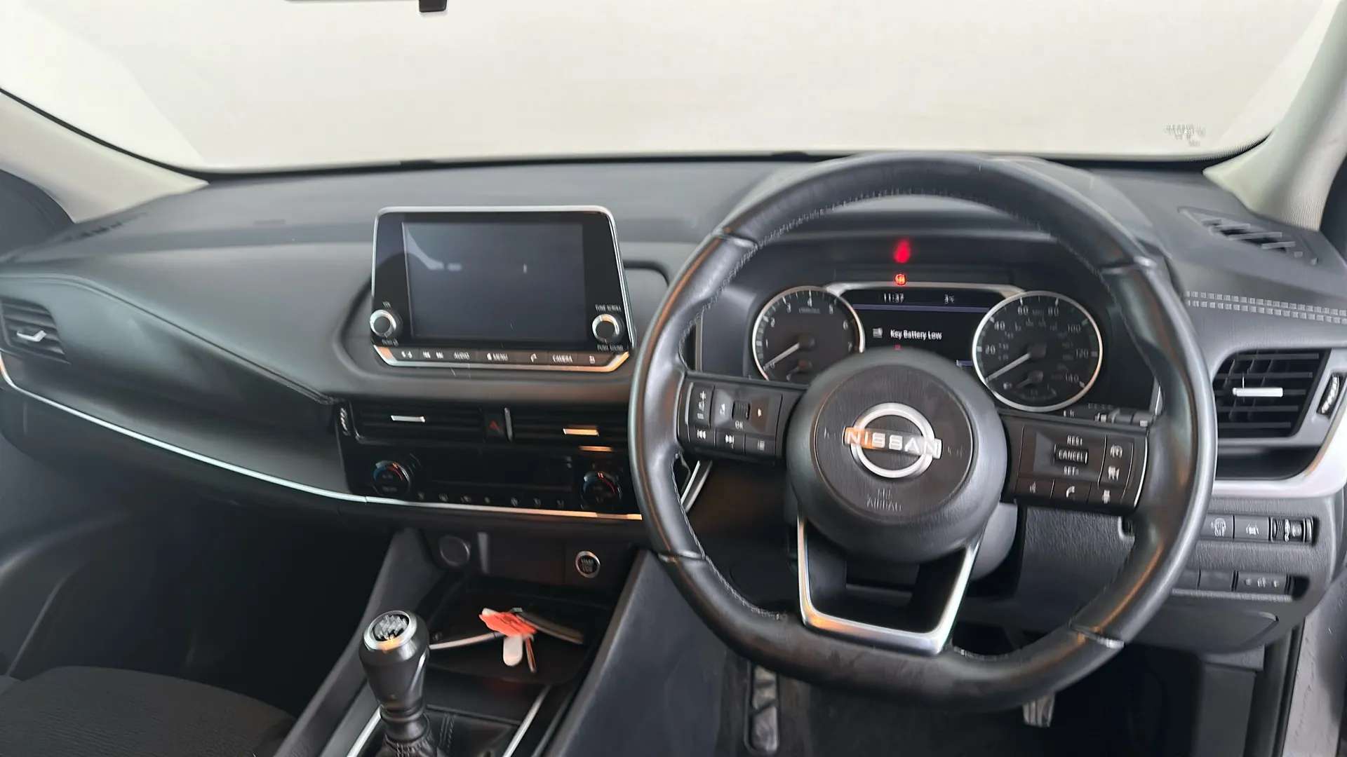 2022 NISSAN QASHQAI 2022 NISSAN QASHQAI