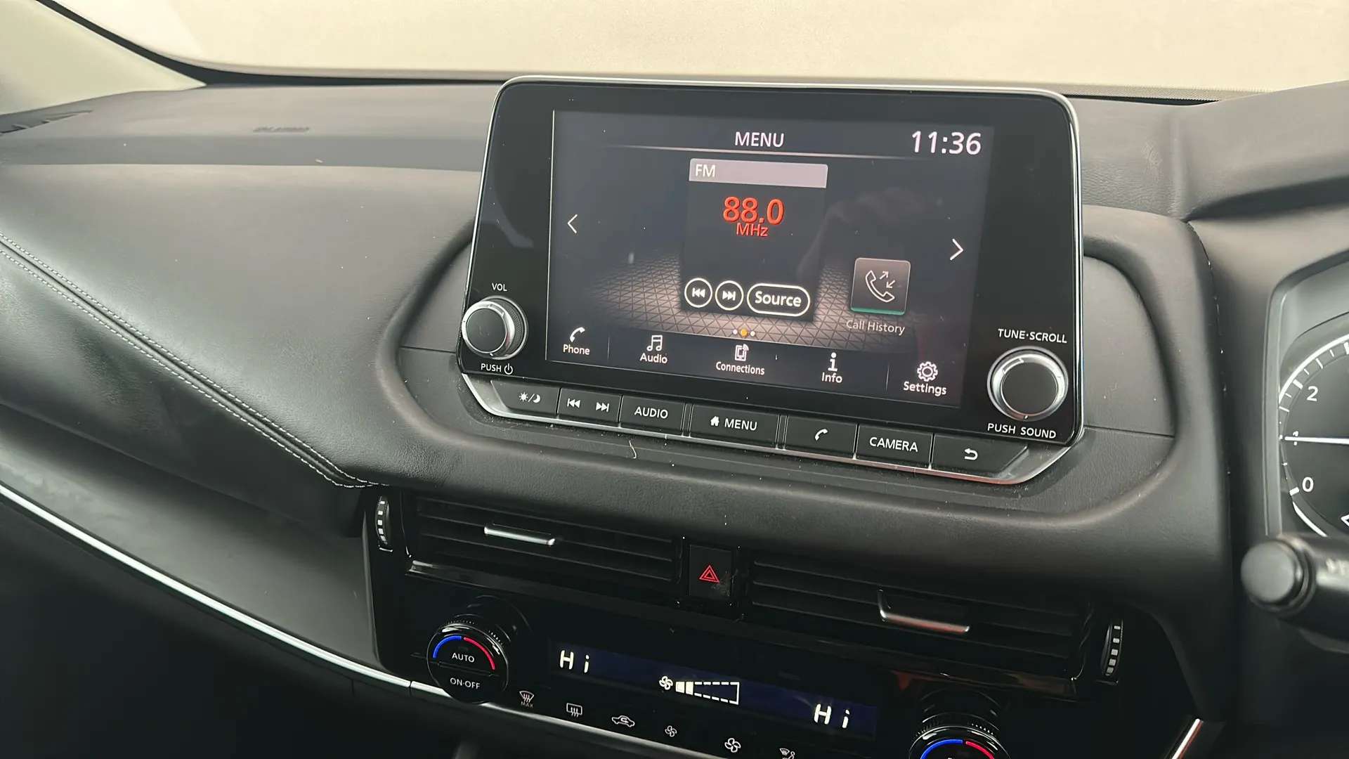 2022 NISSAN QASHQAI 2022 NISSAN QASHQAI