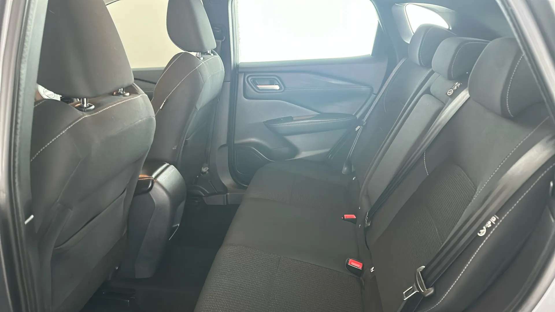 2022 NISSAN QASHQAI 2022 NISSAN QASHQAI