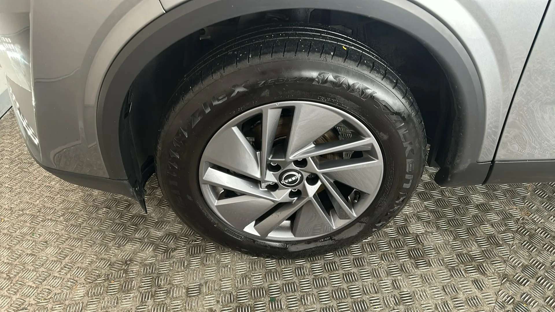 2022 NISSAN QASHQAI 2022 NISSAN QASHQAI