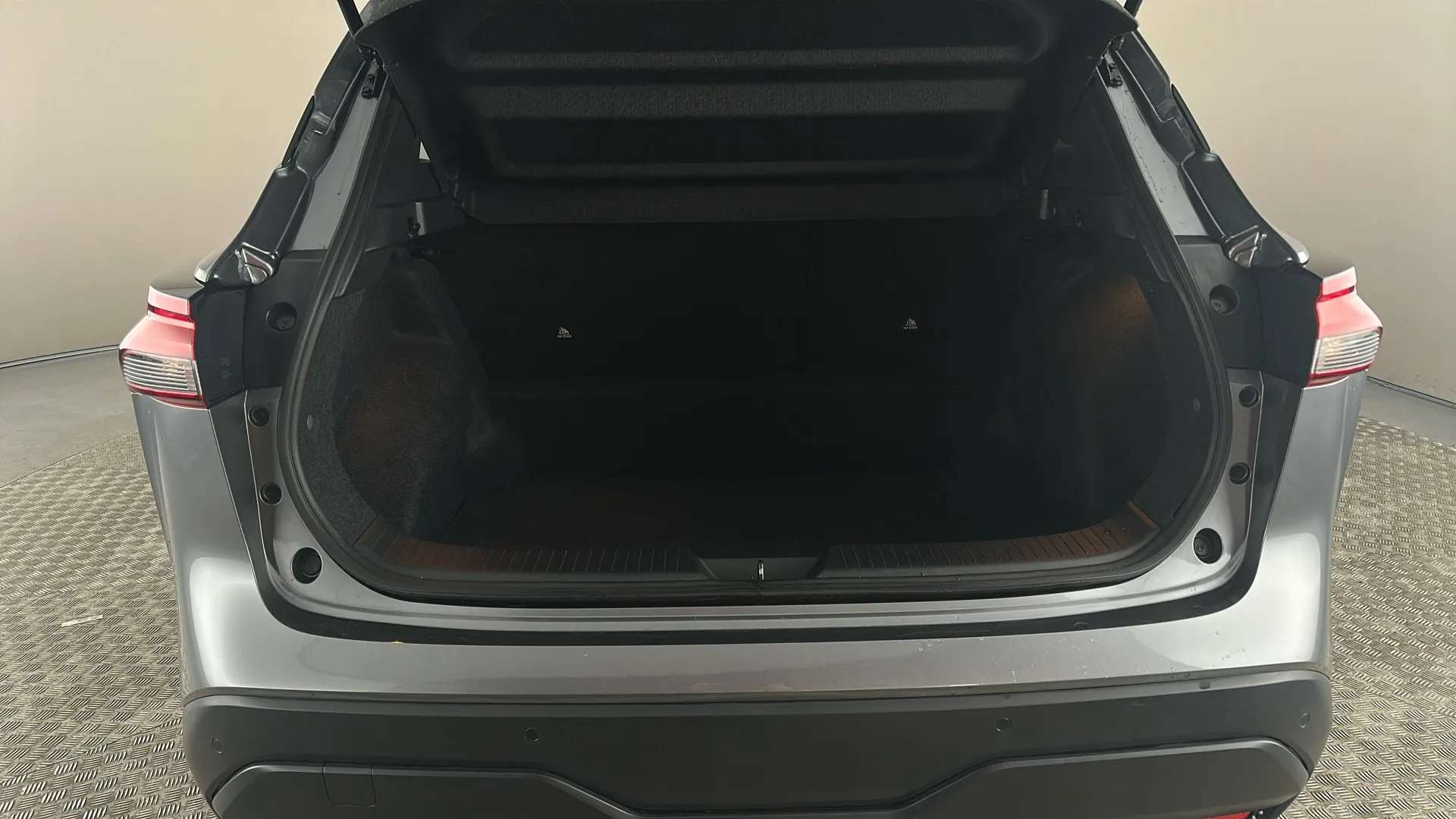 2022 NISSAN QASHQAI 2022 NISSAN QASHQAI