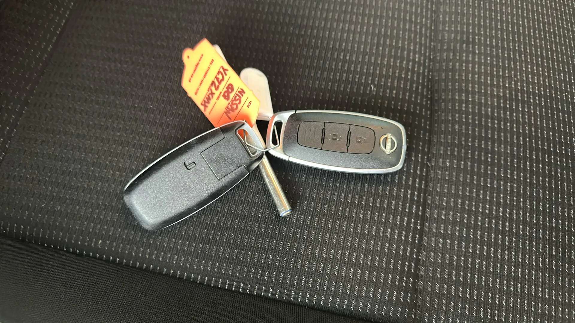 2022 NISSAN QASHQAI 2022 NISSAN QASHQAI