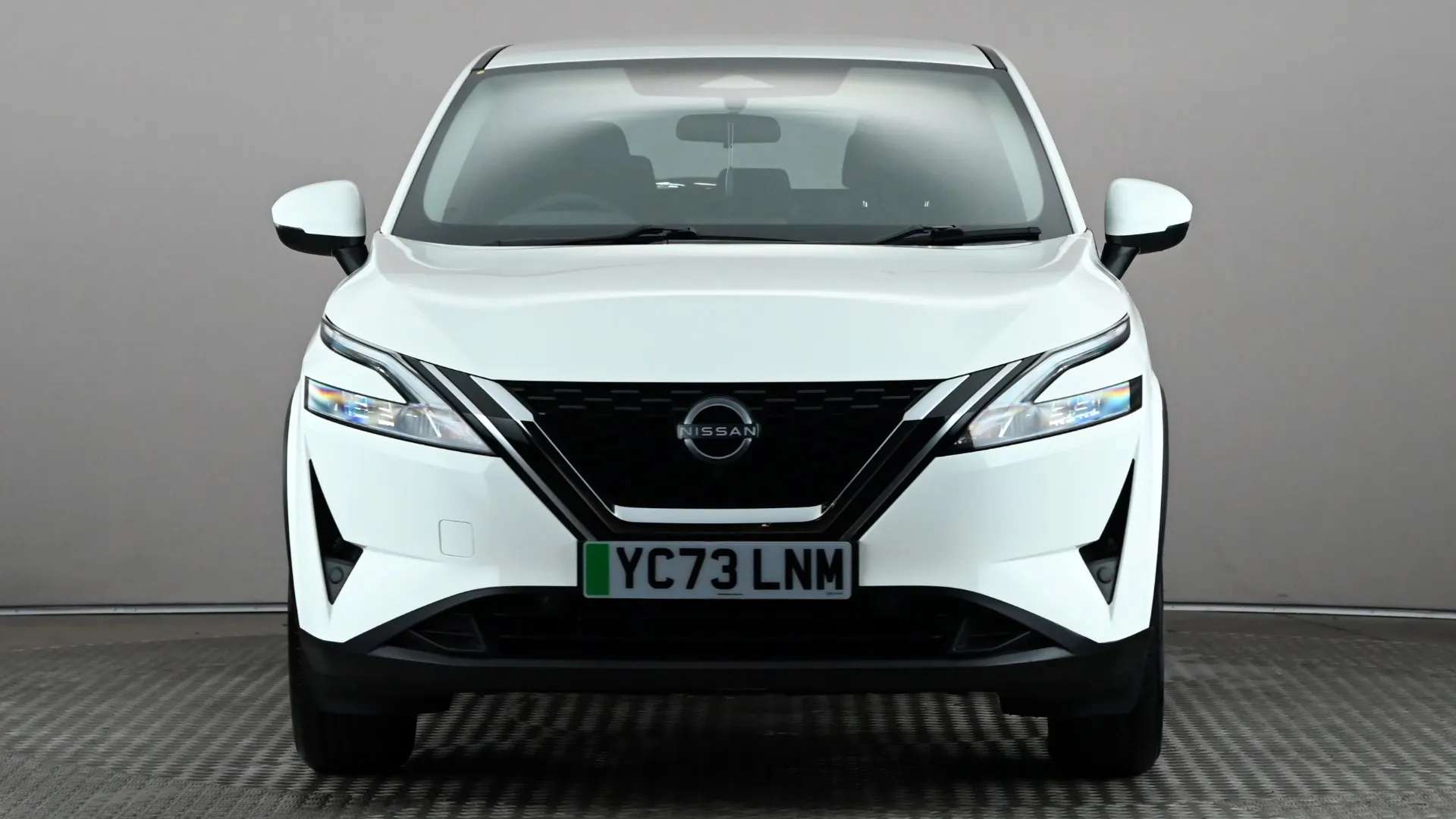 A 2023 NISSAN QASHQAI 1.3 DiG-T MH Acenta Premium A 2023 NISSAN QASHQAI 1.3 DiG-T MH Acenta Premium