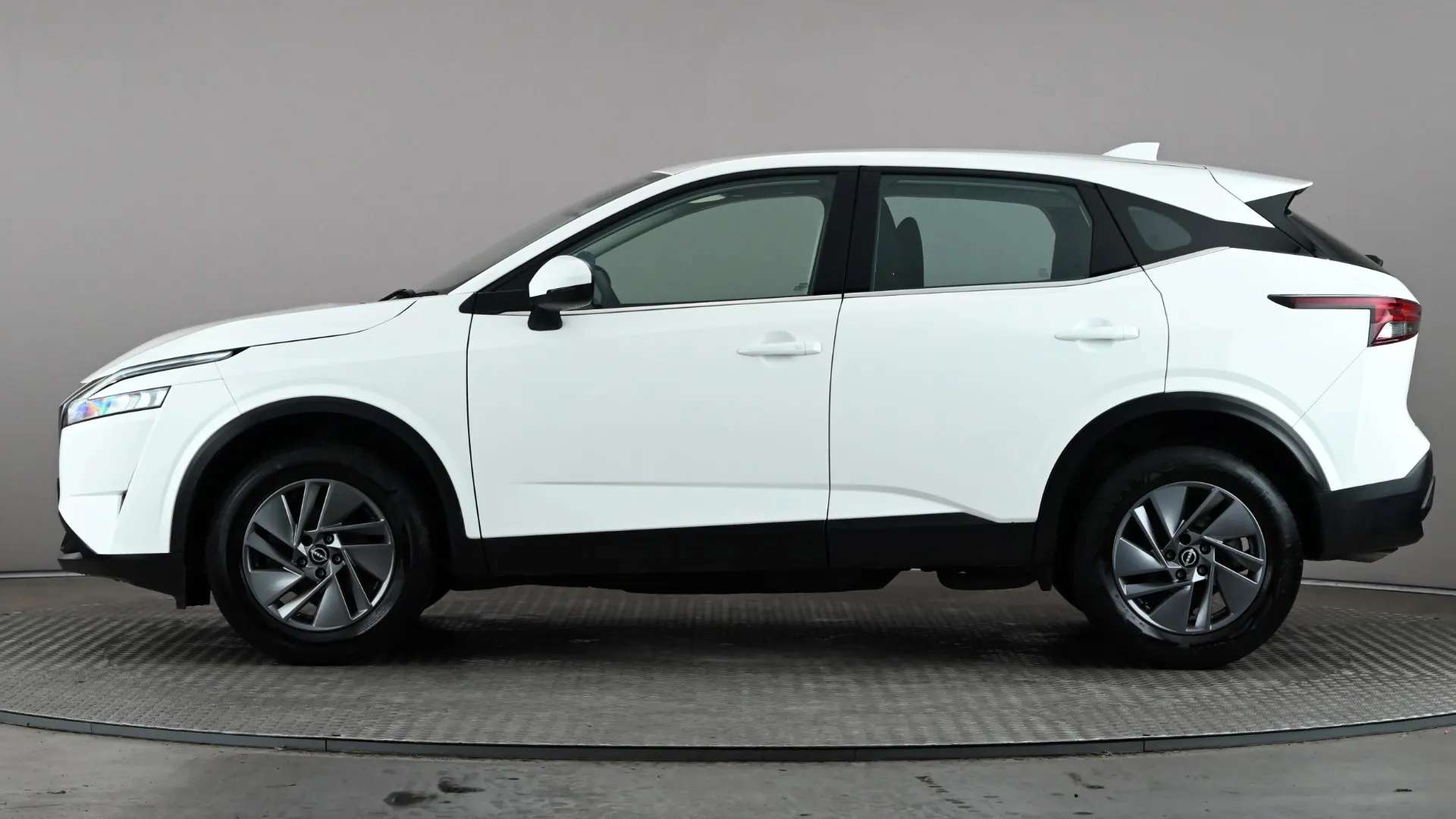 A 2023 NISSAN QASHQAI 1.3 DiG-T MH Acenta Premium A 2023 NISSAN QASHQAI 1.3 DiG-T MH Acenta Premium