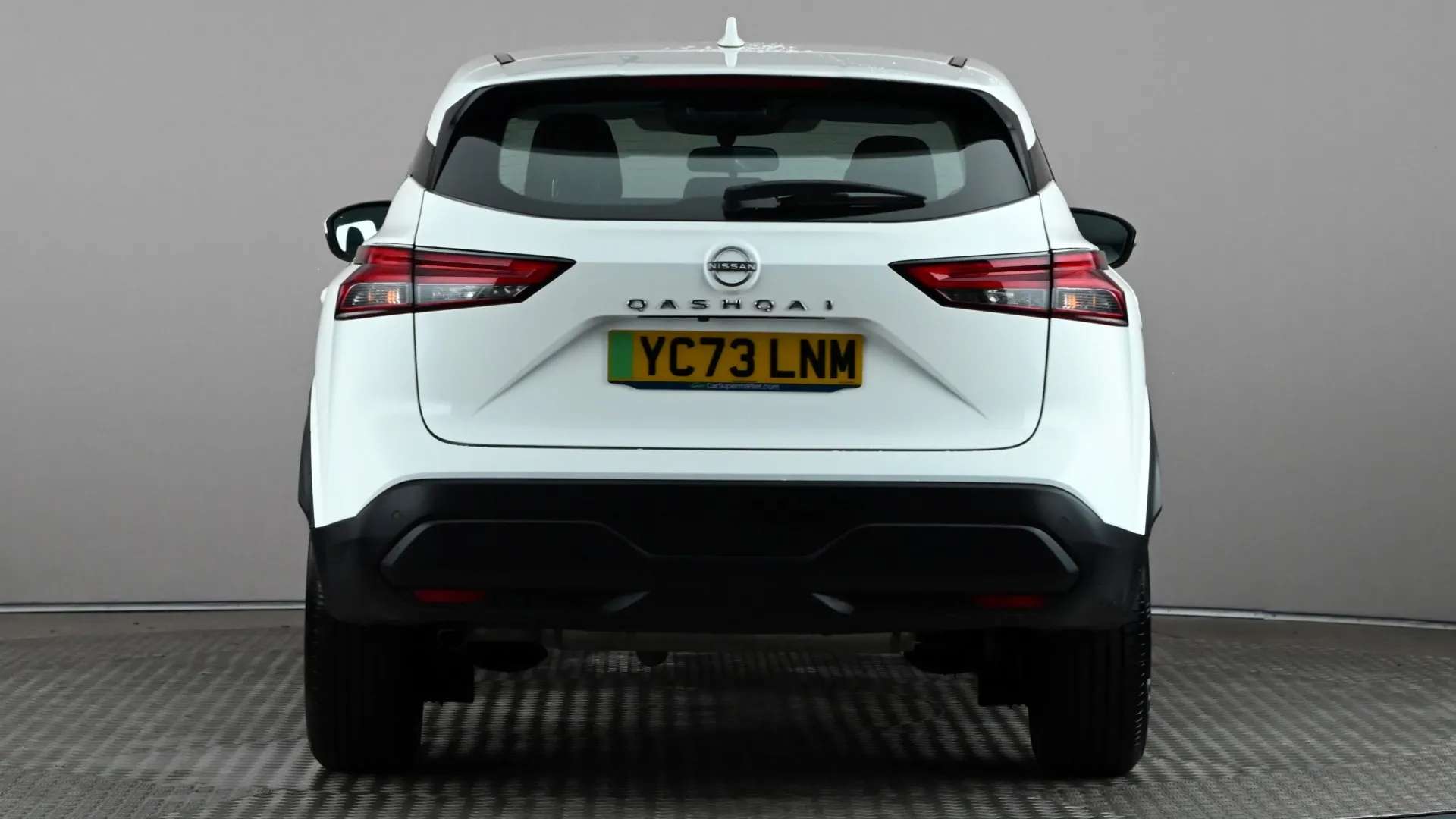 2023 NISSAN QASHQAI 2023 NISSAN QASHQAI