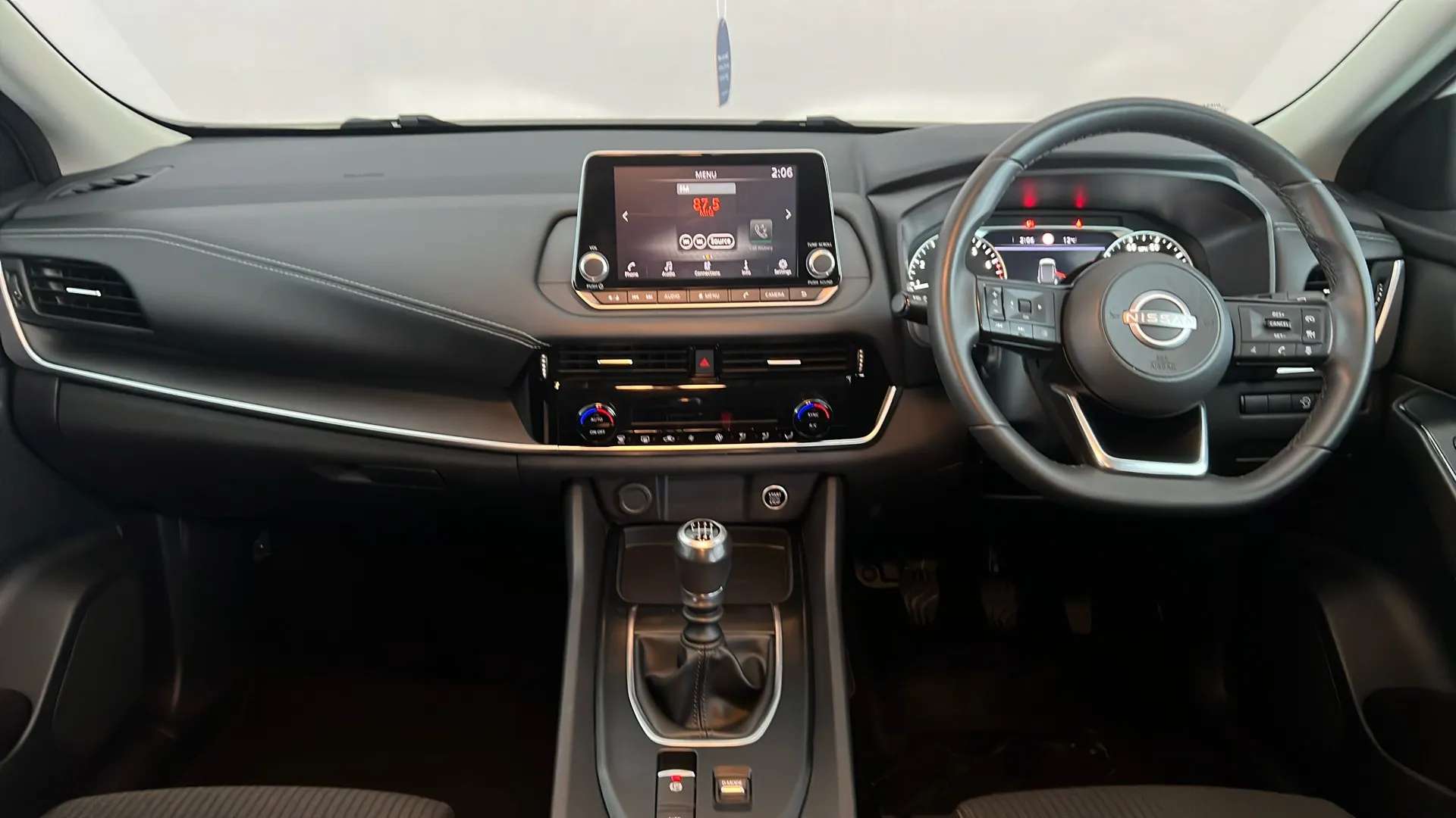 2023 NISSAN QASHQAI 2023 NISSAN QASHQAI