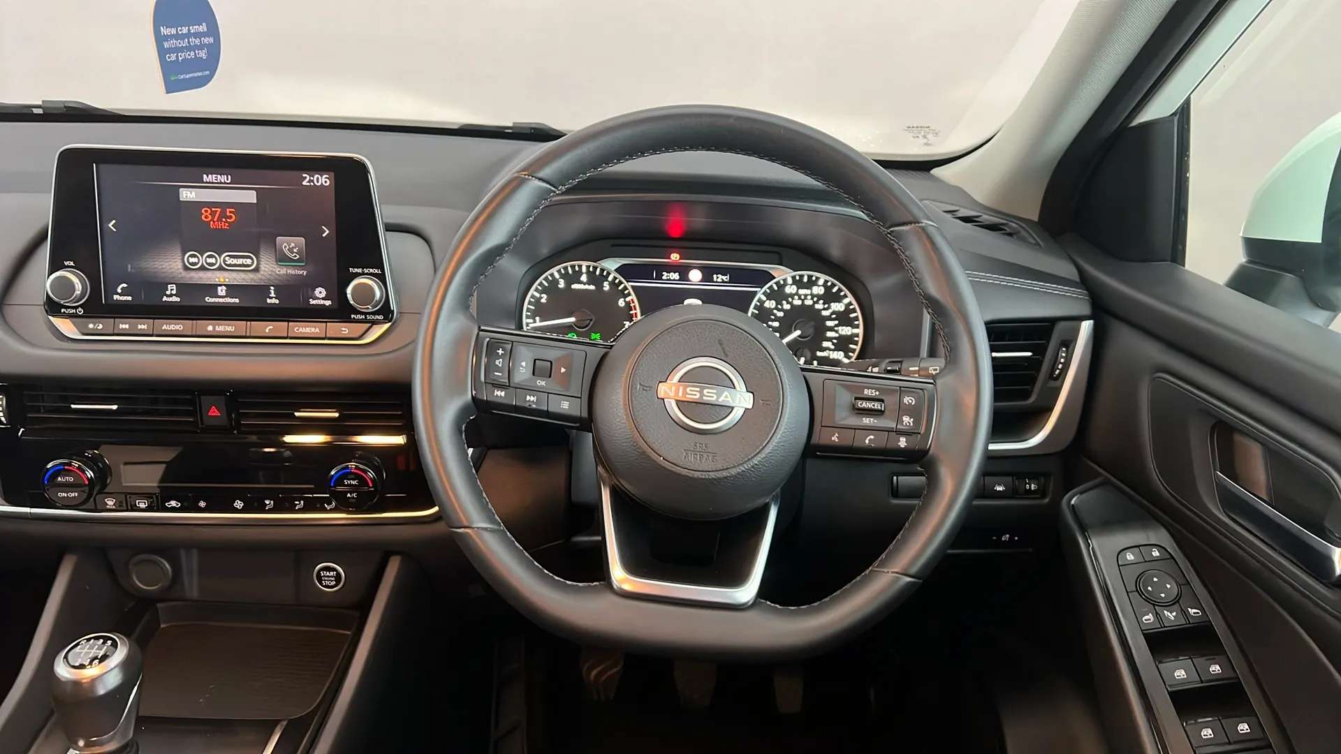 2023 NISSAN QASHQAI 2023 NISSAN QASHQAI