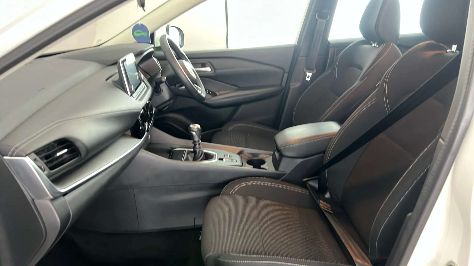 2023 NISSAN QASHQAI 2023 NISSAN QASHQAI