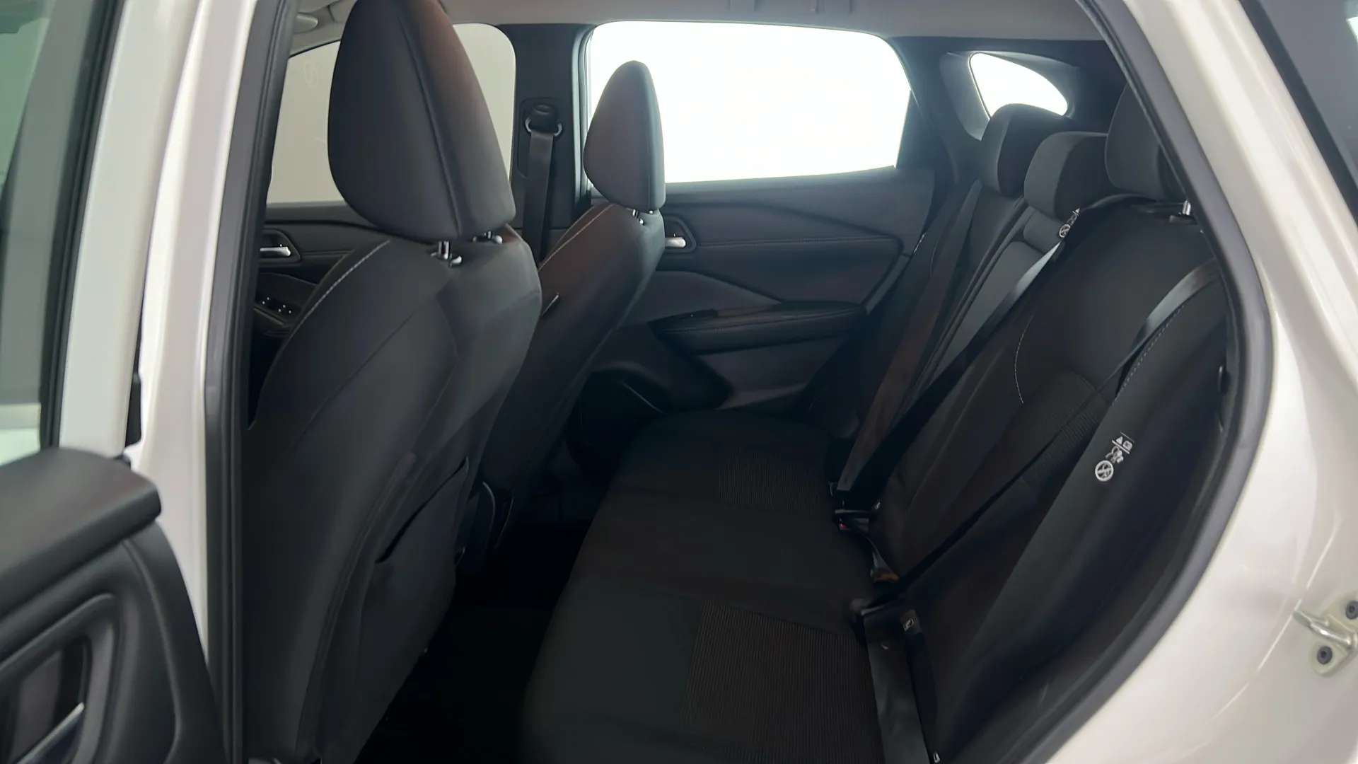 2023 NISSAN QASHQAI 2023 NISSAN QASHQAI