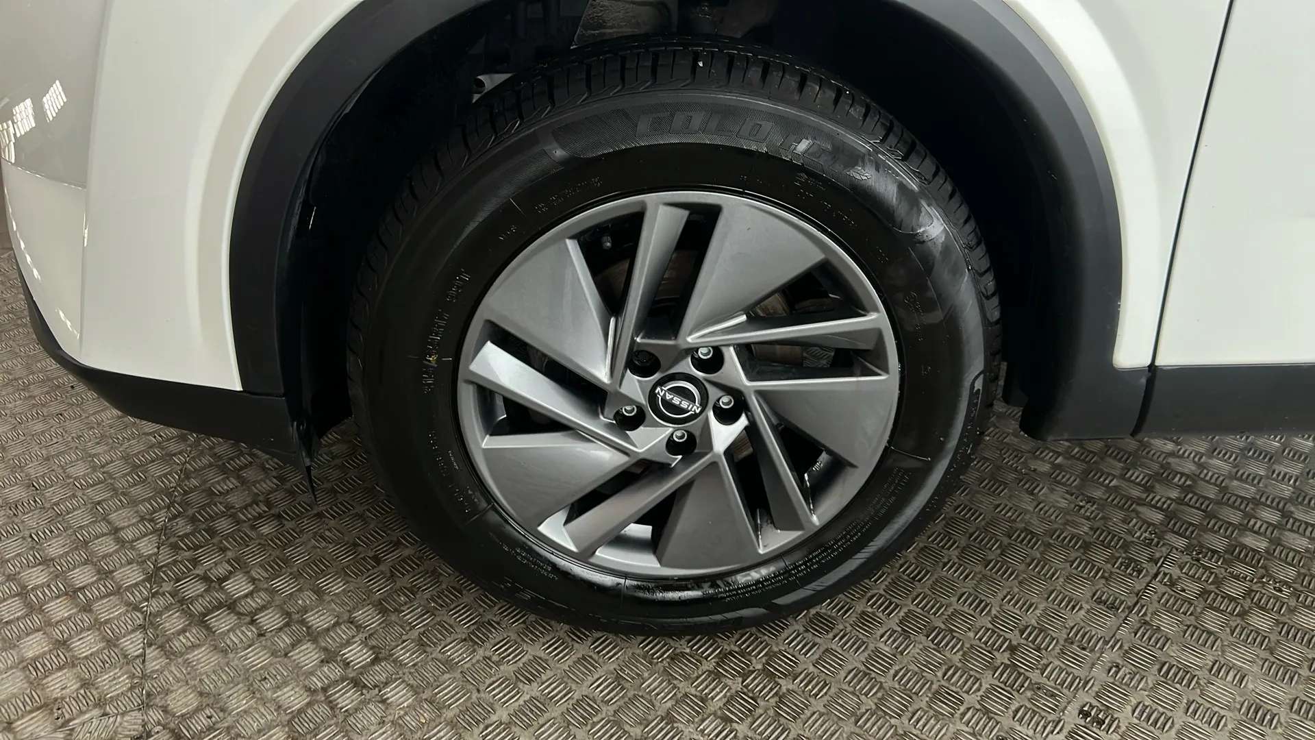 2023 NISSAN QASHQAI 2023 NISSAN QASHQAI